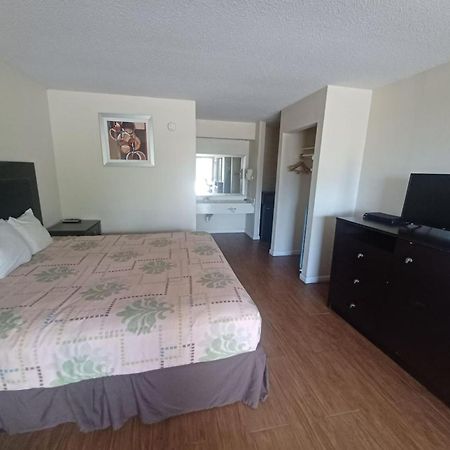 Executive Inn Port Lavaca By Oyo Luaran gambar