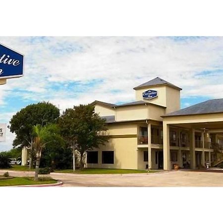 Executive Inn Port Lavaca By Oyo Luaran gambar