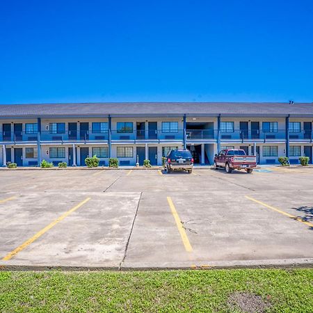 Executive Inn Port Lavaca By Oyo Luaran gambar