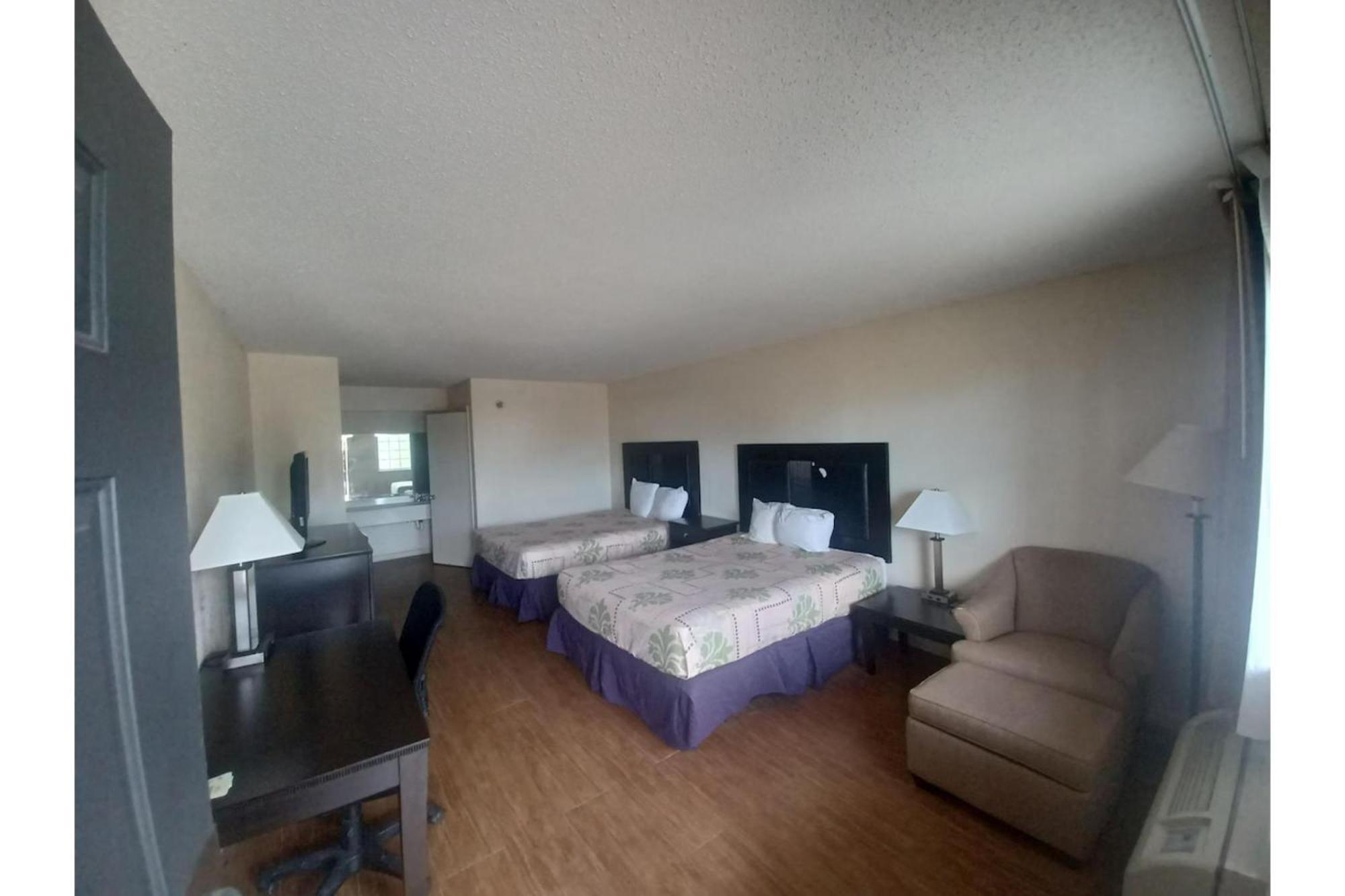 Executive Inn Port Lavaca By Oyo Luaran gambar