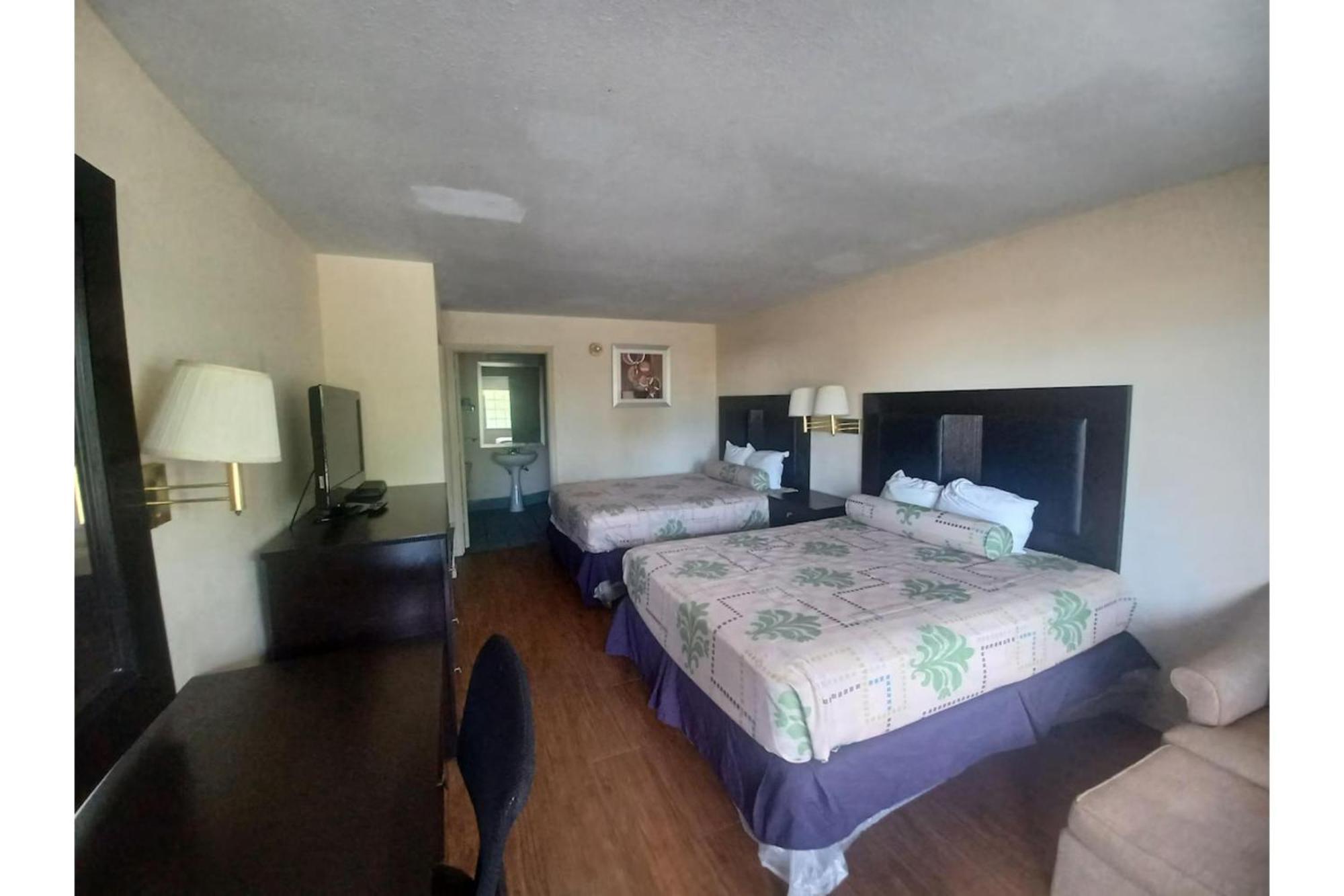 Executive Inn Port Lavaca By Oyo Luaran gambar