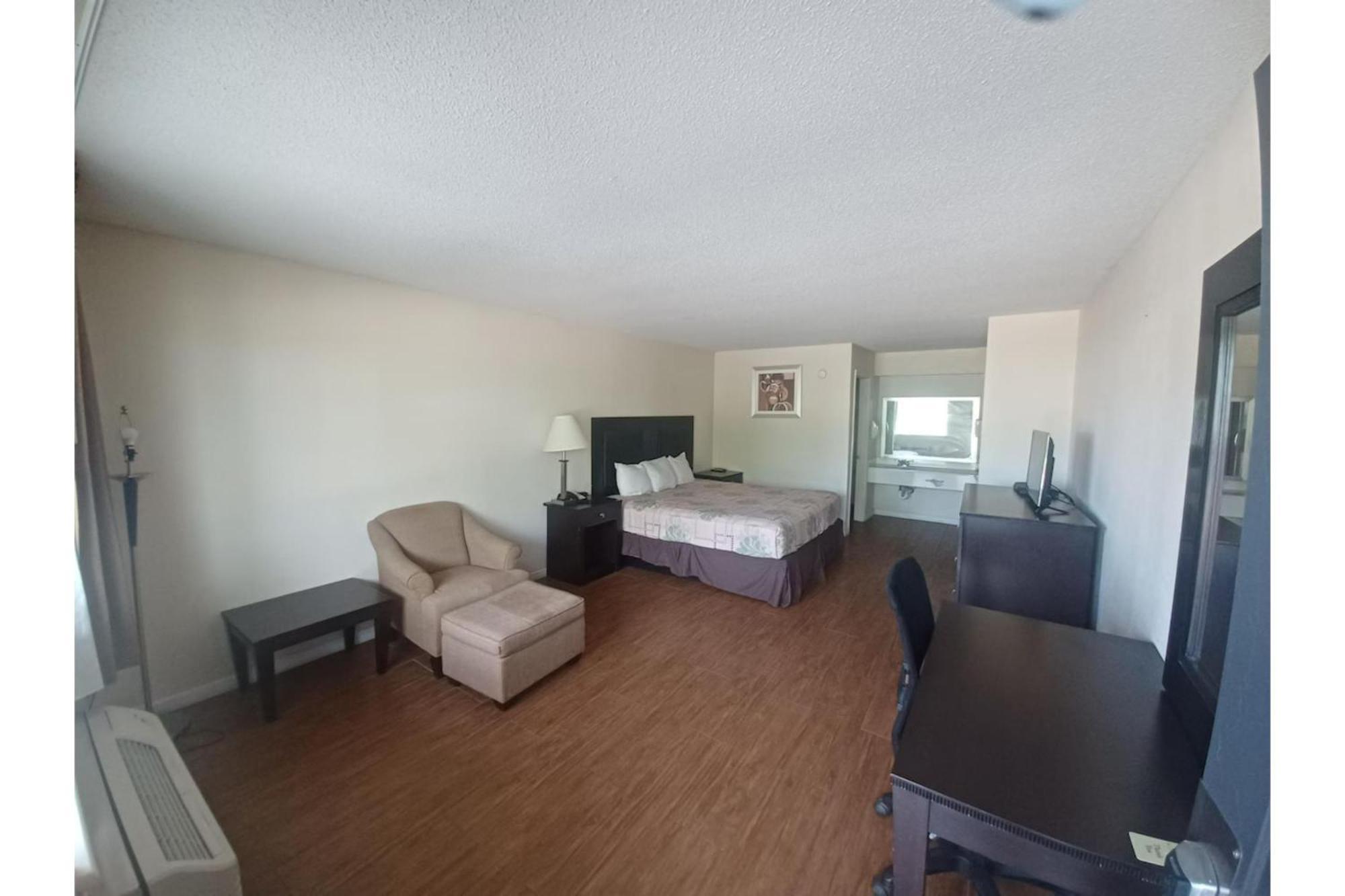 Executive Inn Port Lavaca By Oyo Luaran gambar