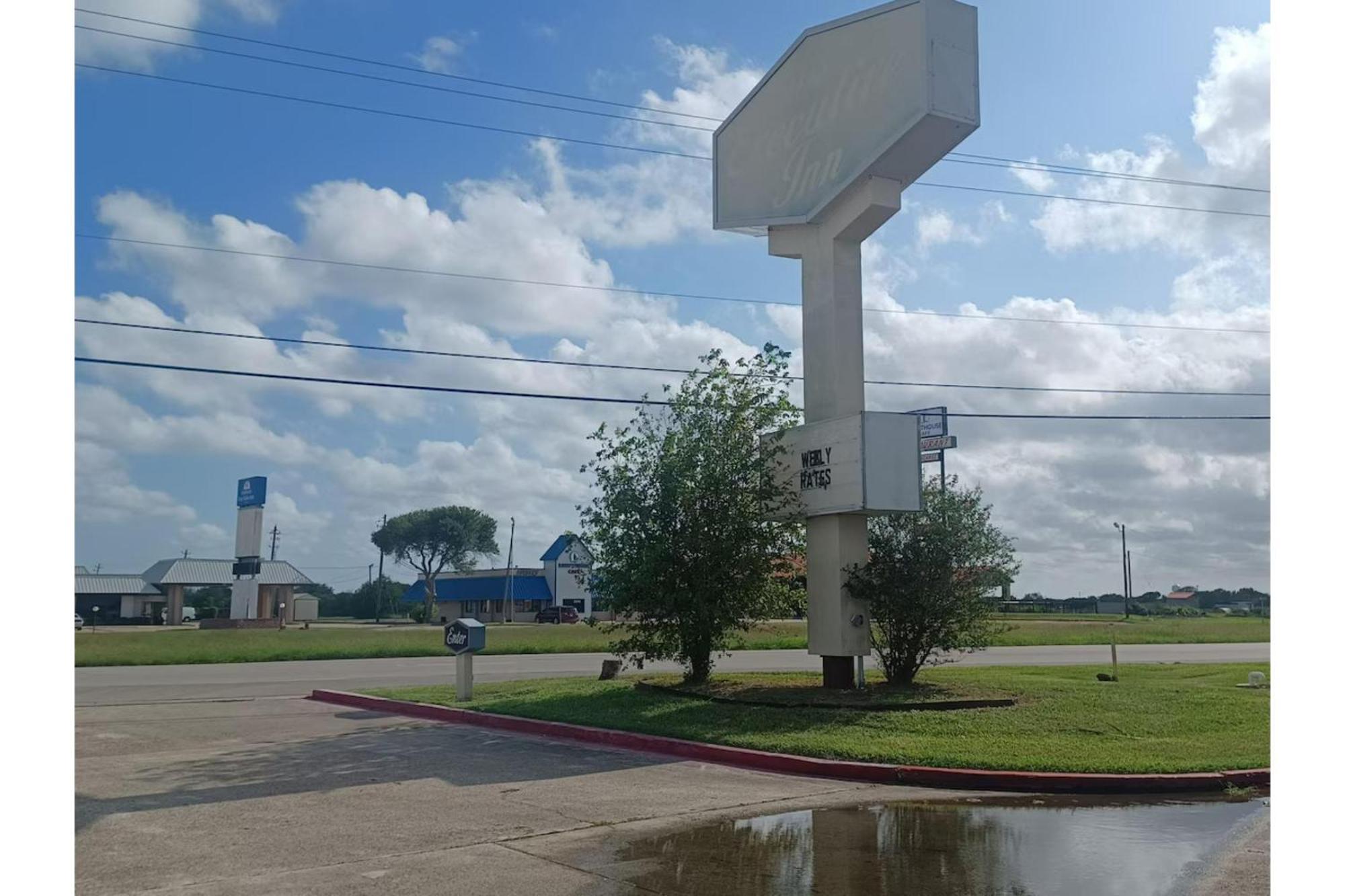 Executive Inn Port Lavaca By Oyo Luaran gambar
