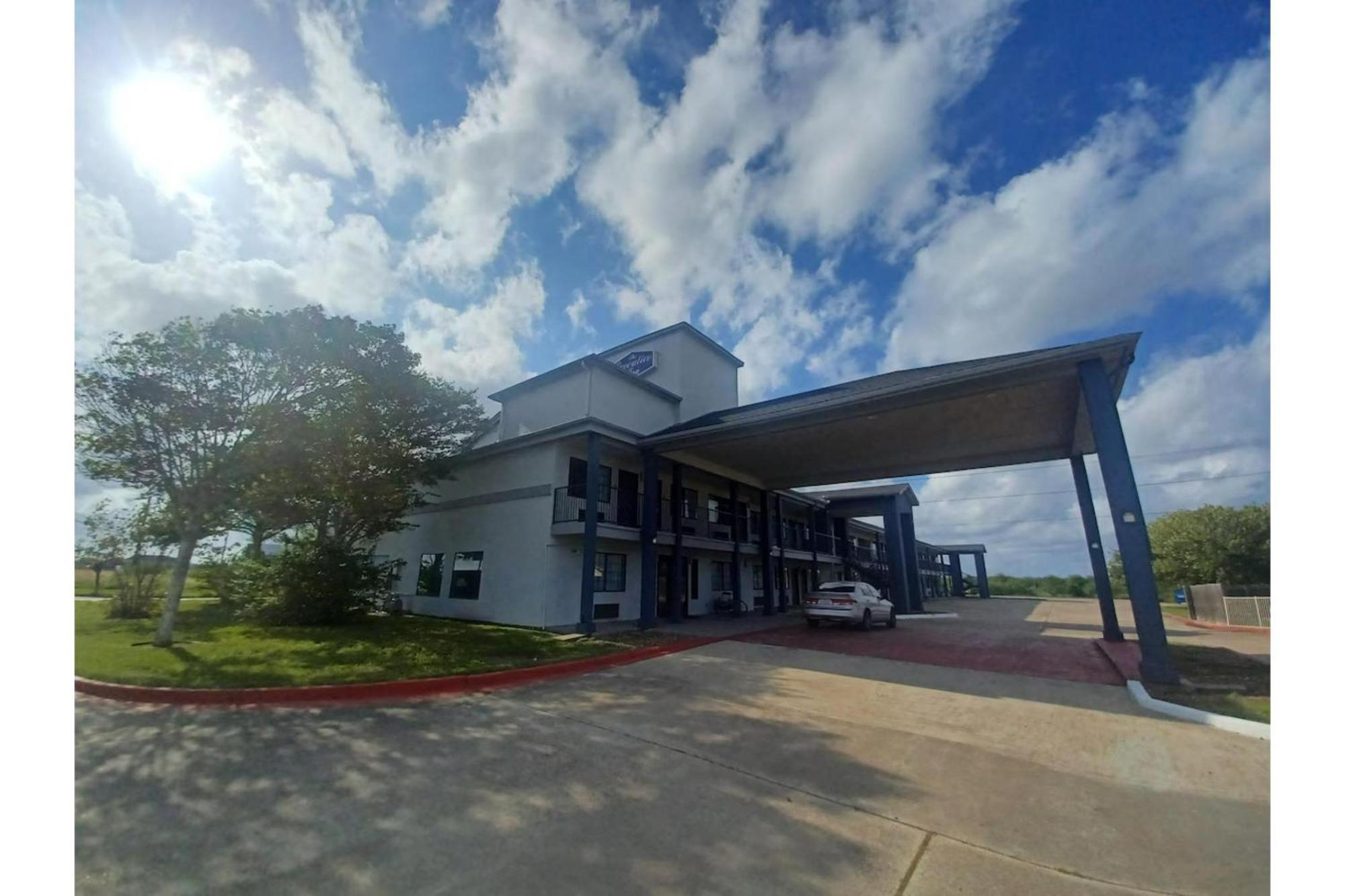 Executive Inn Port Lavaca By Oyo Luaran gambar