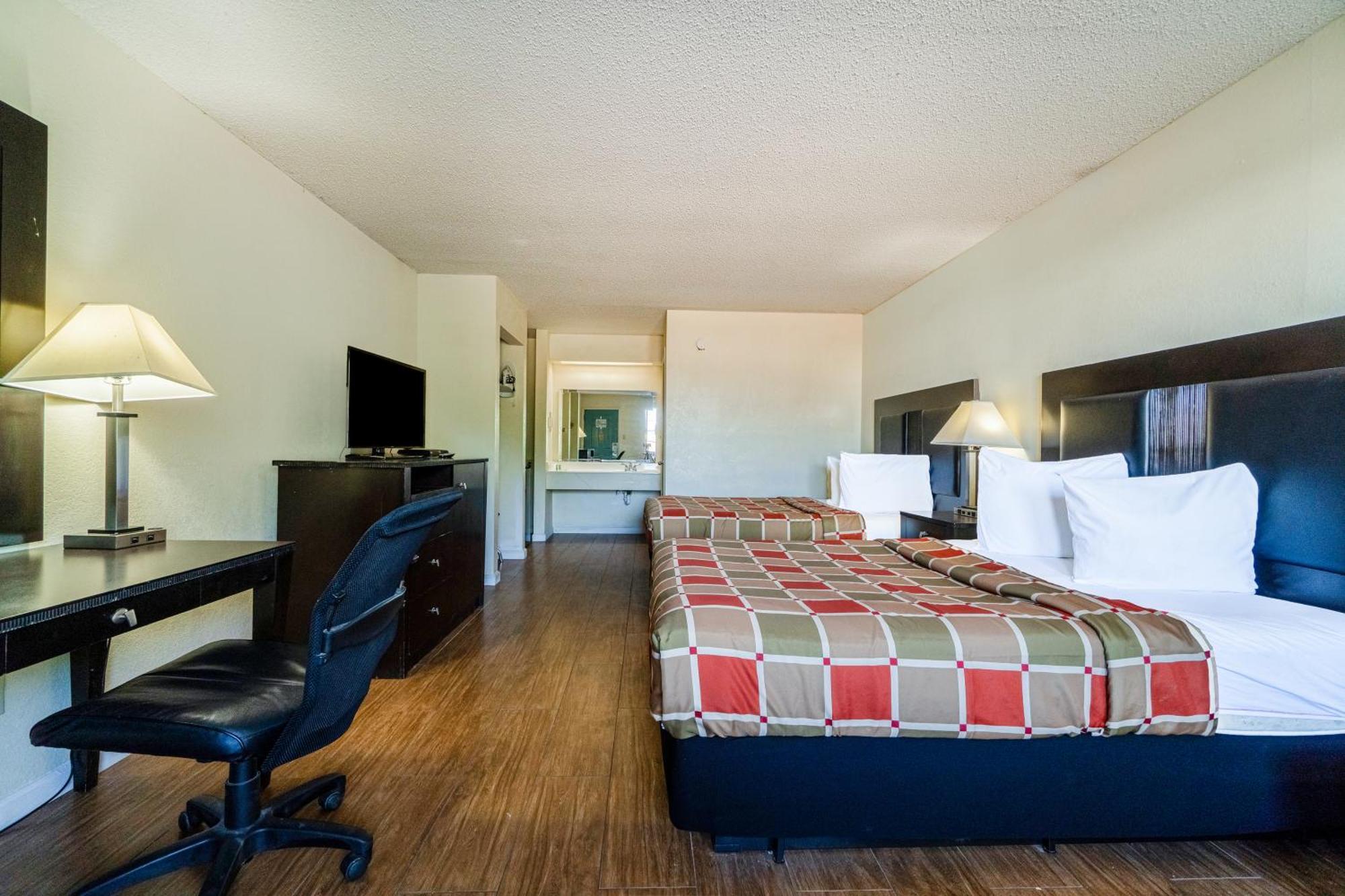 Executive Inn Port Lavaca By Oyo Luaran gambar