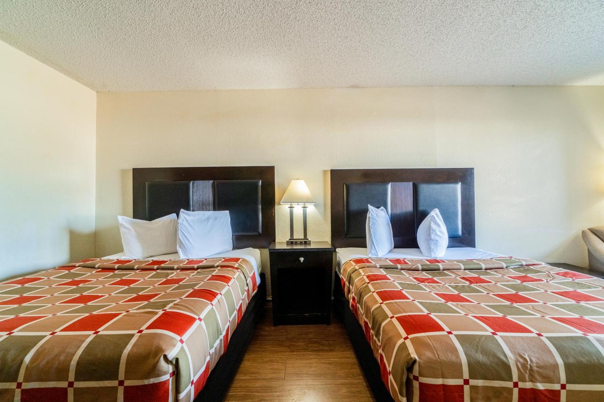 Executive Inn Port Lavaca By Oyo Luaran gambar