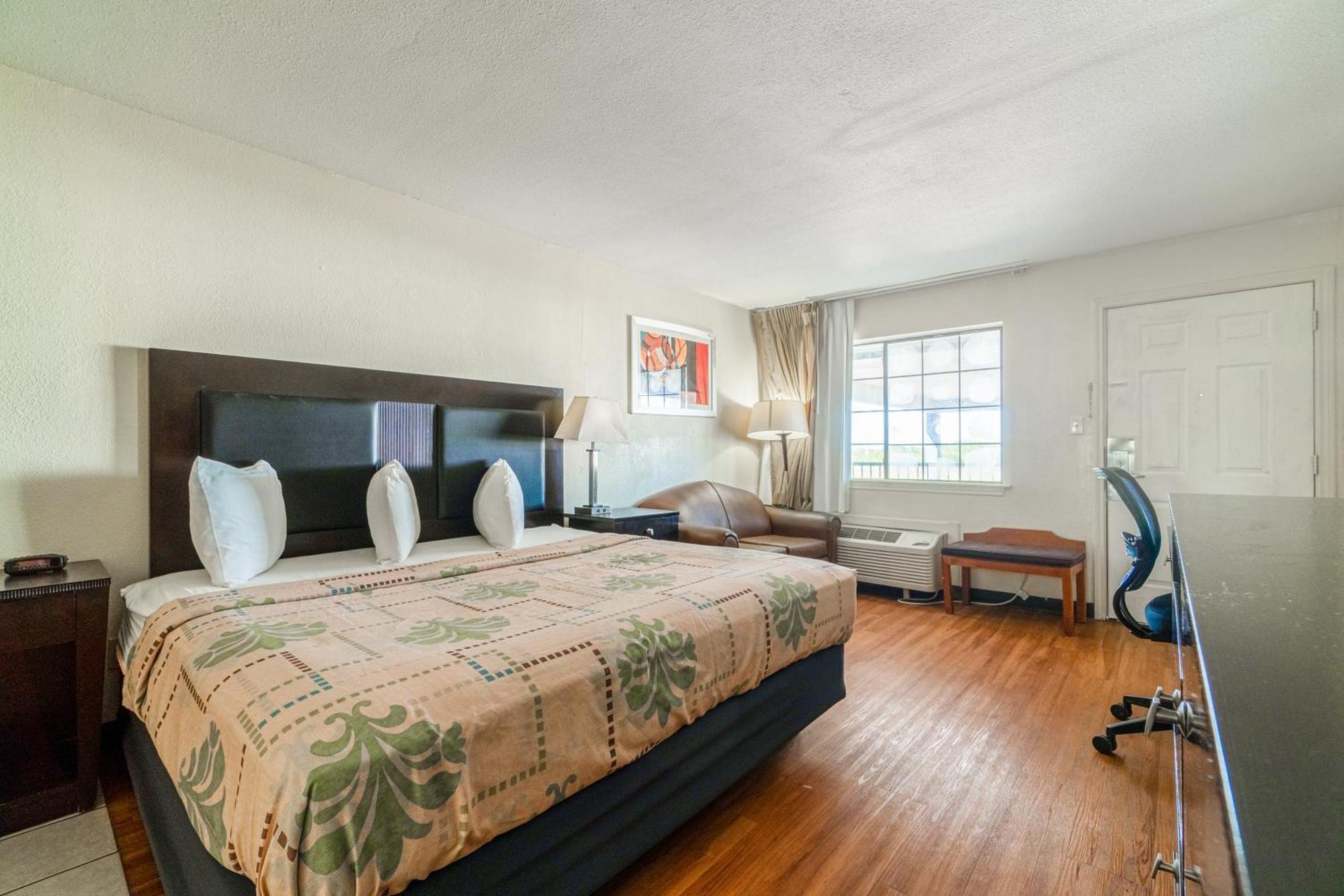 Executive Inn Port Lavaca By Oyo Luaran gambar