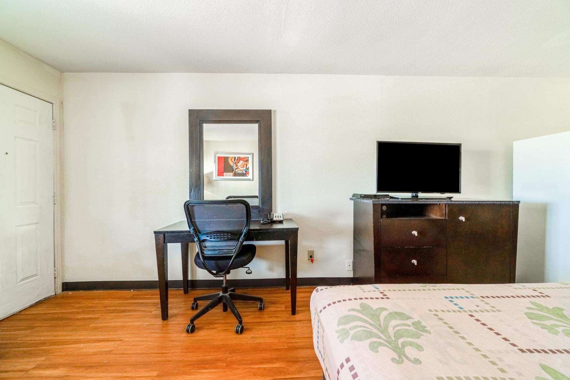 Executive Inn Port Lavaca By Oyo Luaran gambar