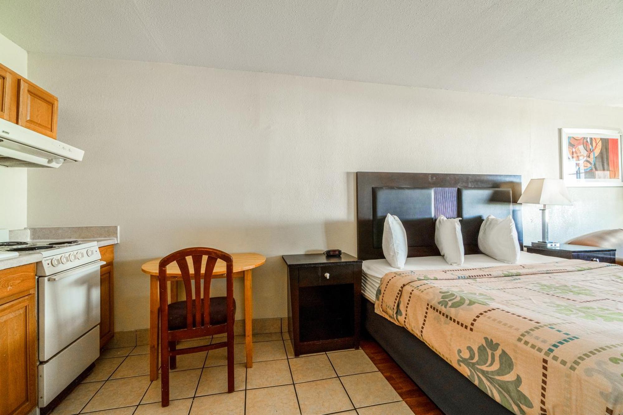 Executive Inn Port Lavaca By Oyo Luaran gambar