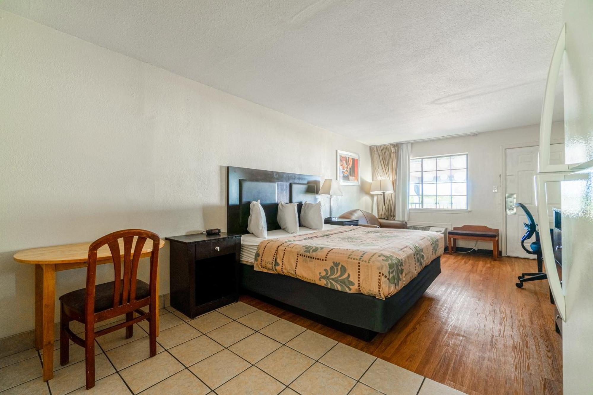 Executive Inn Port Lavaca By Oyo Luaran gambar