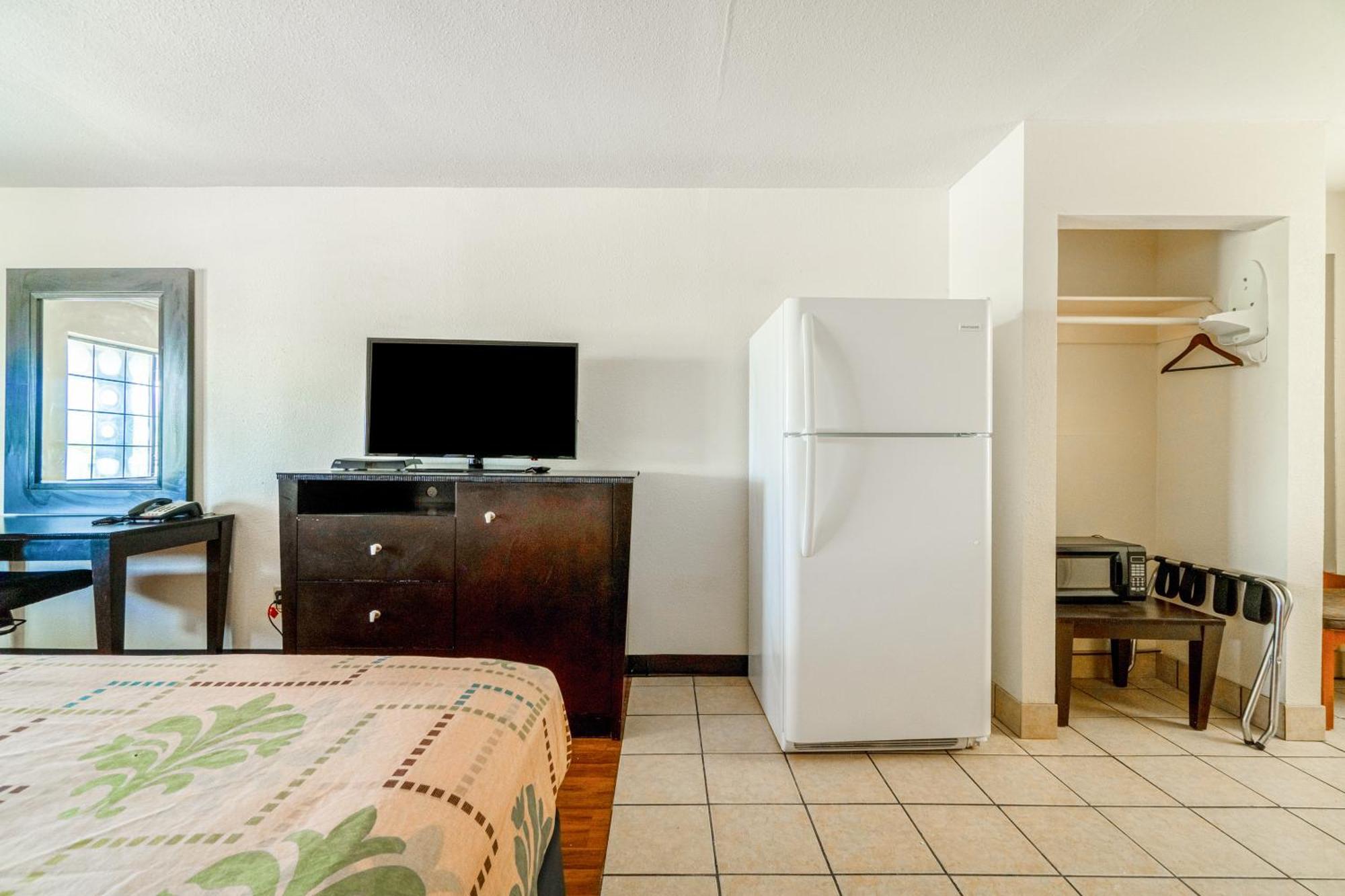 Executive Inn Port Lavaca By Oyo Luaran gambar