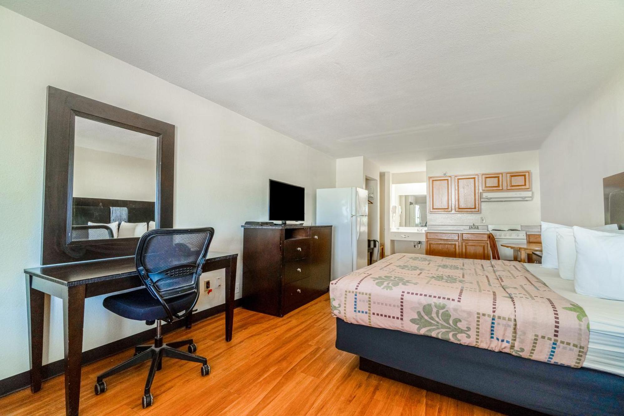 Executive Inn Port Lavaca By Oyo Luaran gambar