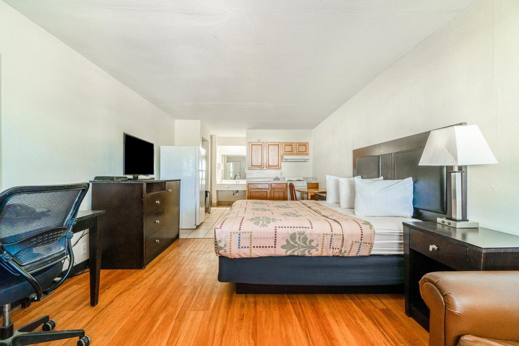 Executive Inn Port Lavaca By Oyo Luaran gambar