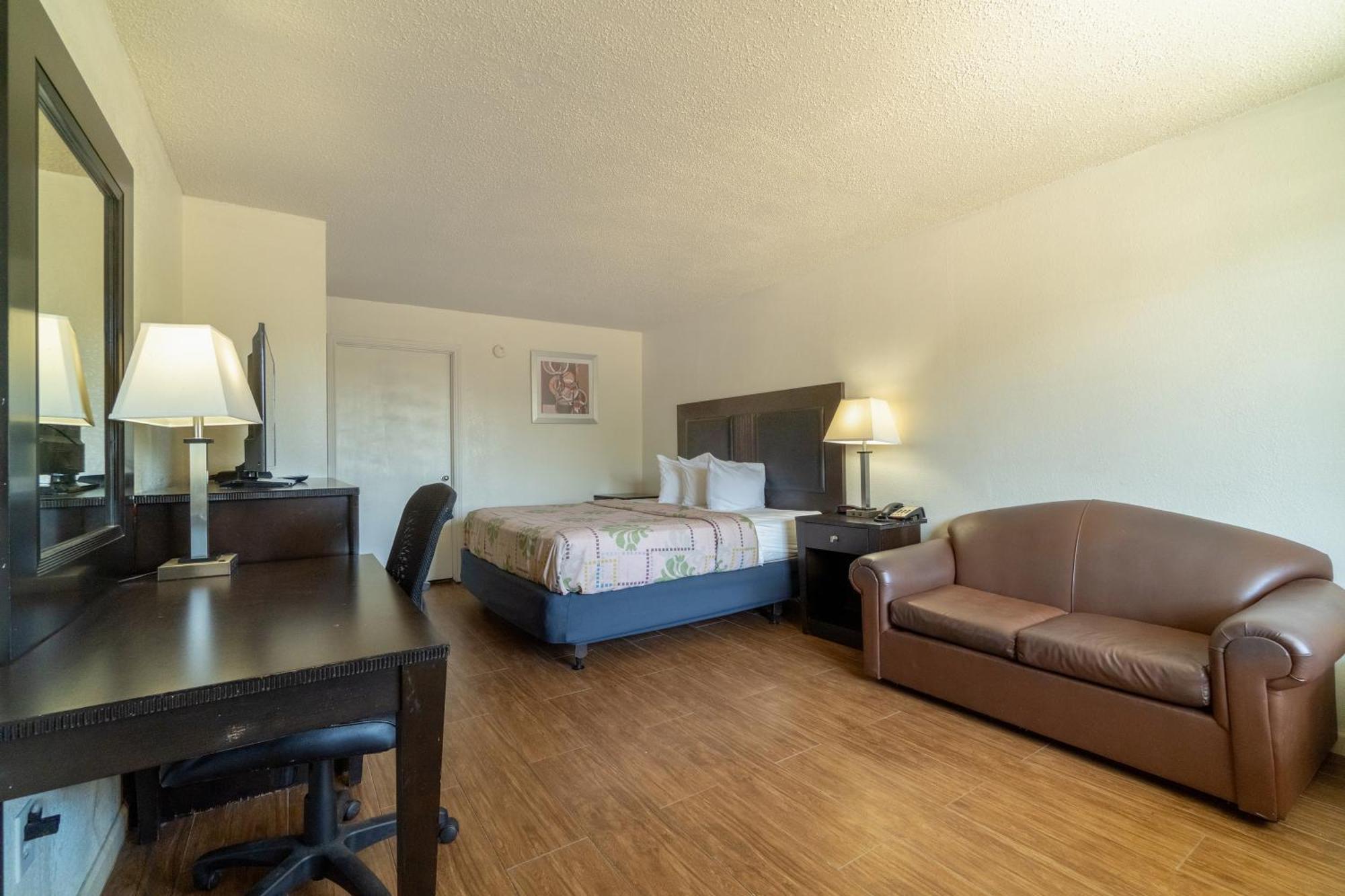 Executive Inn Port Lavaca By Oyo Luaran gambar