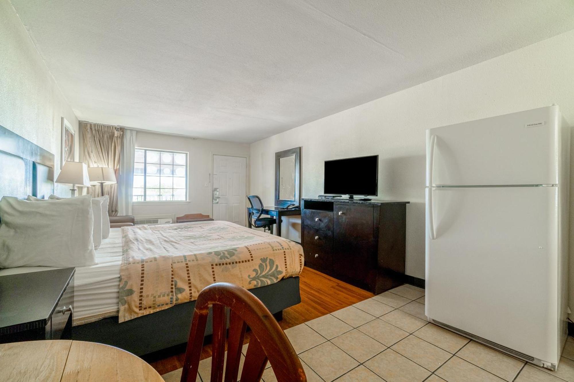 Executive Inn Port Lavaca By Oyo Luaran gambar