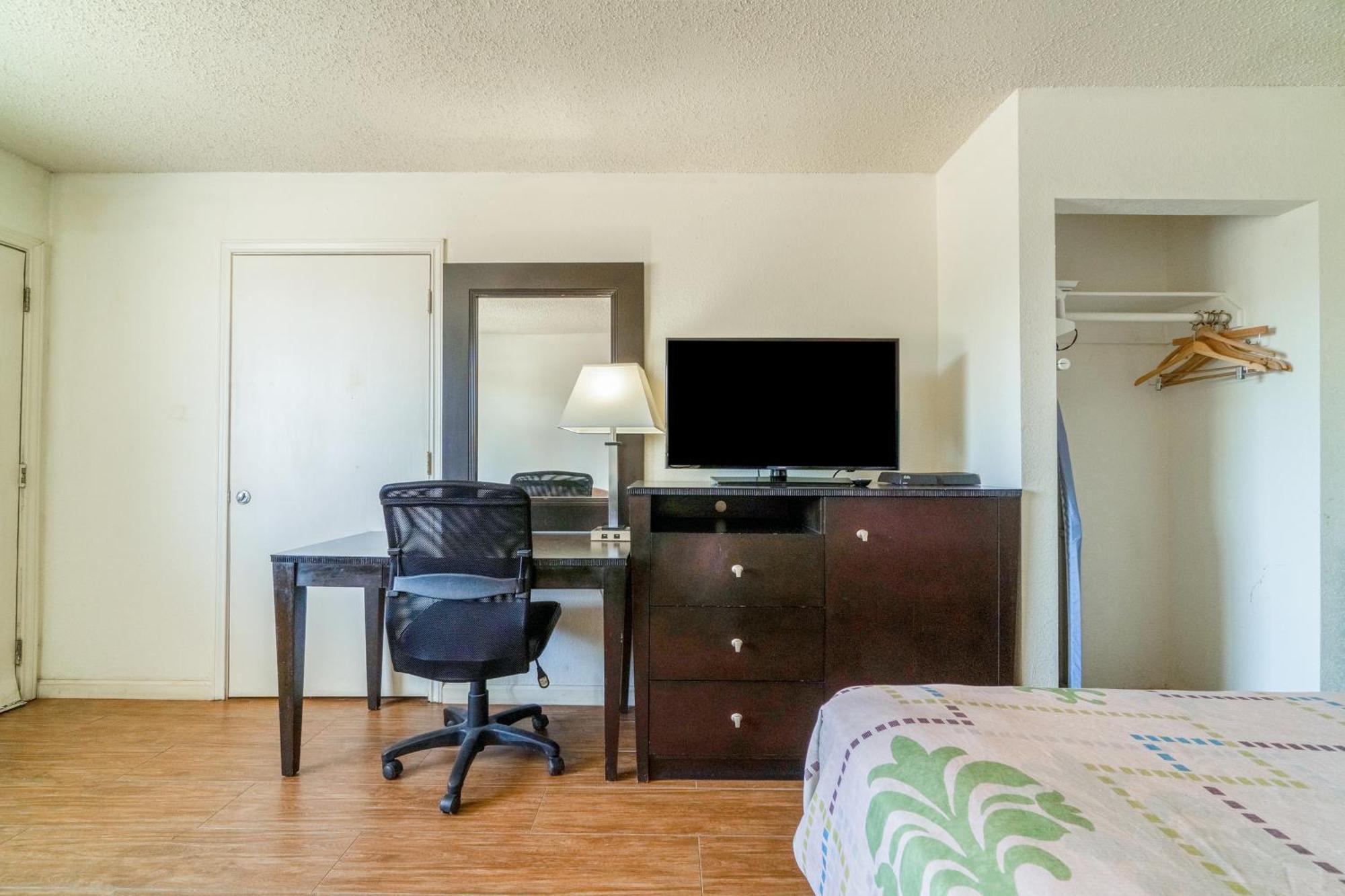 Executive Inn Port Lavaca By Oyo Luaran gambar