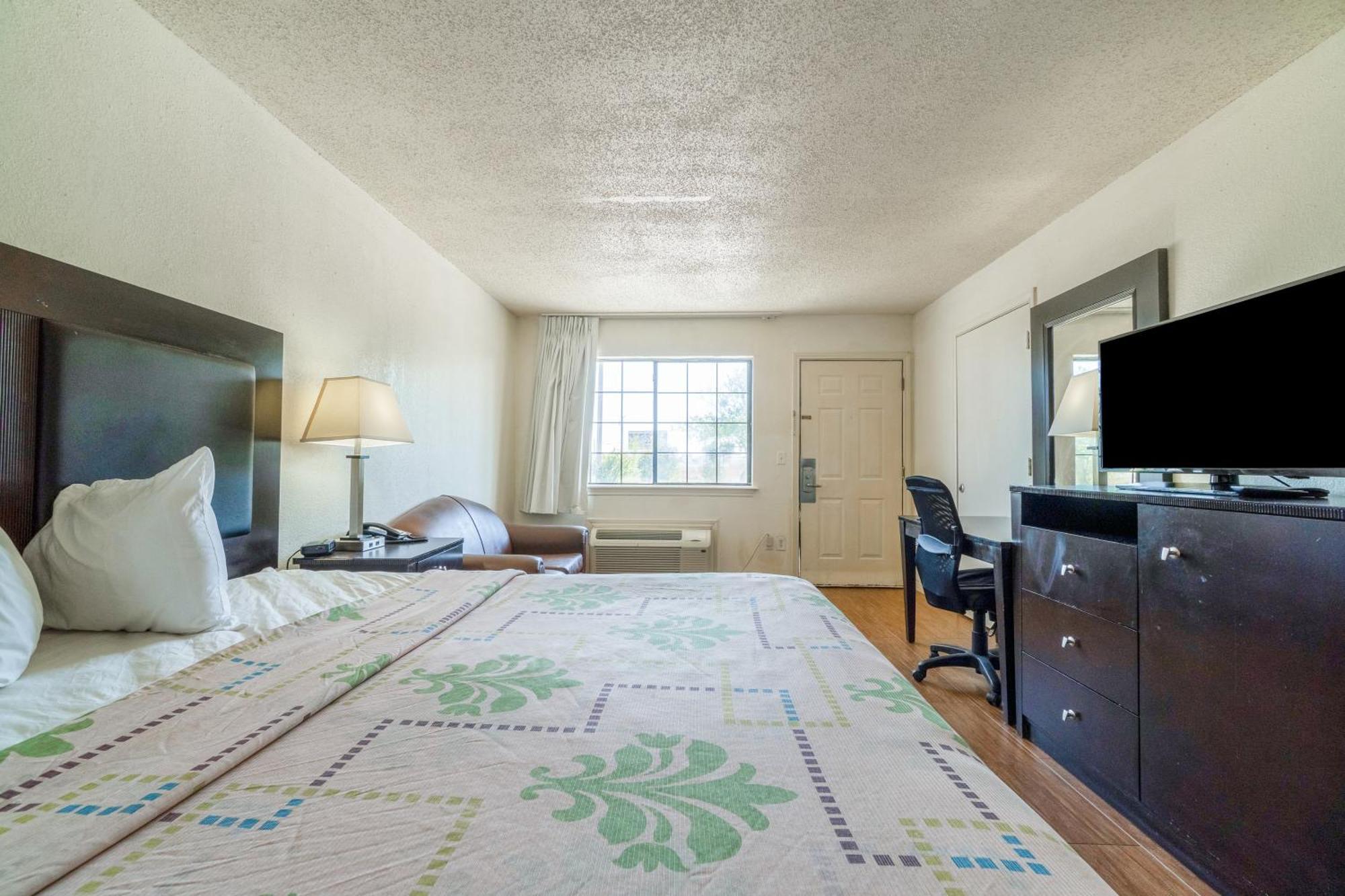 Executive Inn Port Lavaca By Oyo Luaran gambar