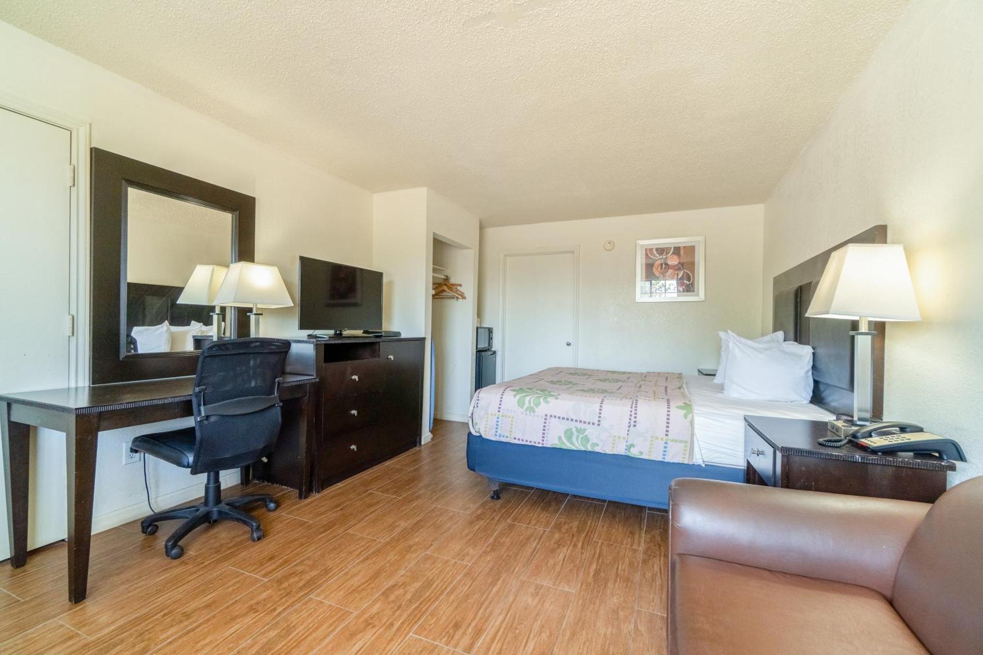 Executive Inn Port Lavaca By Oyo Luaran gambar