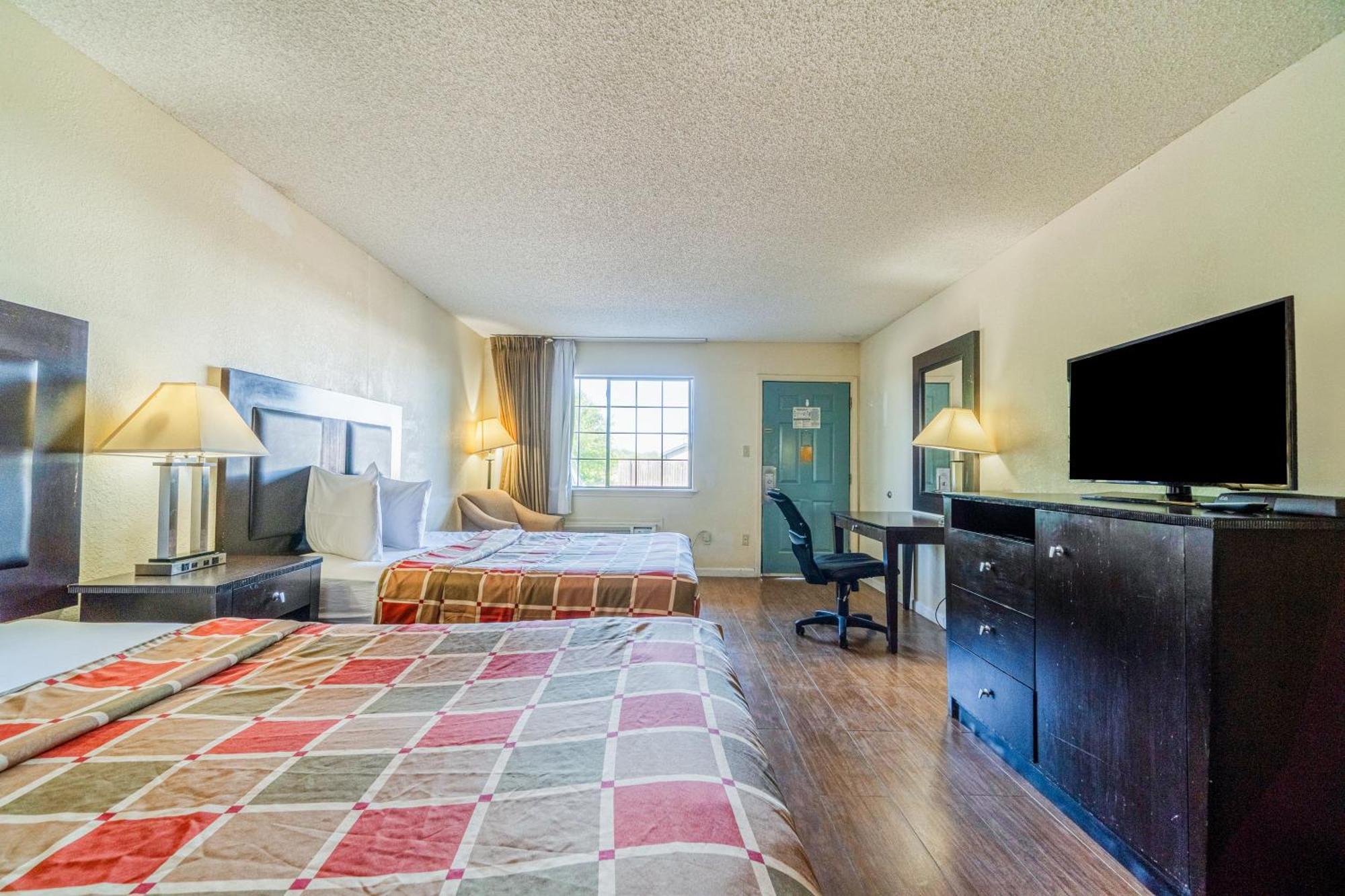 Executive Inn Port Lavaca By Oyo Luaran gambar