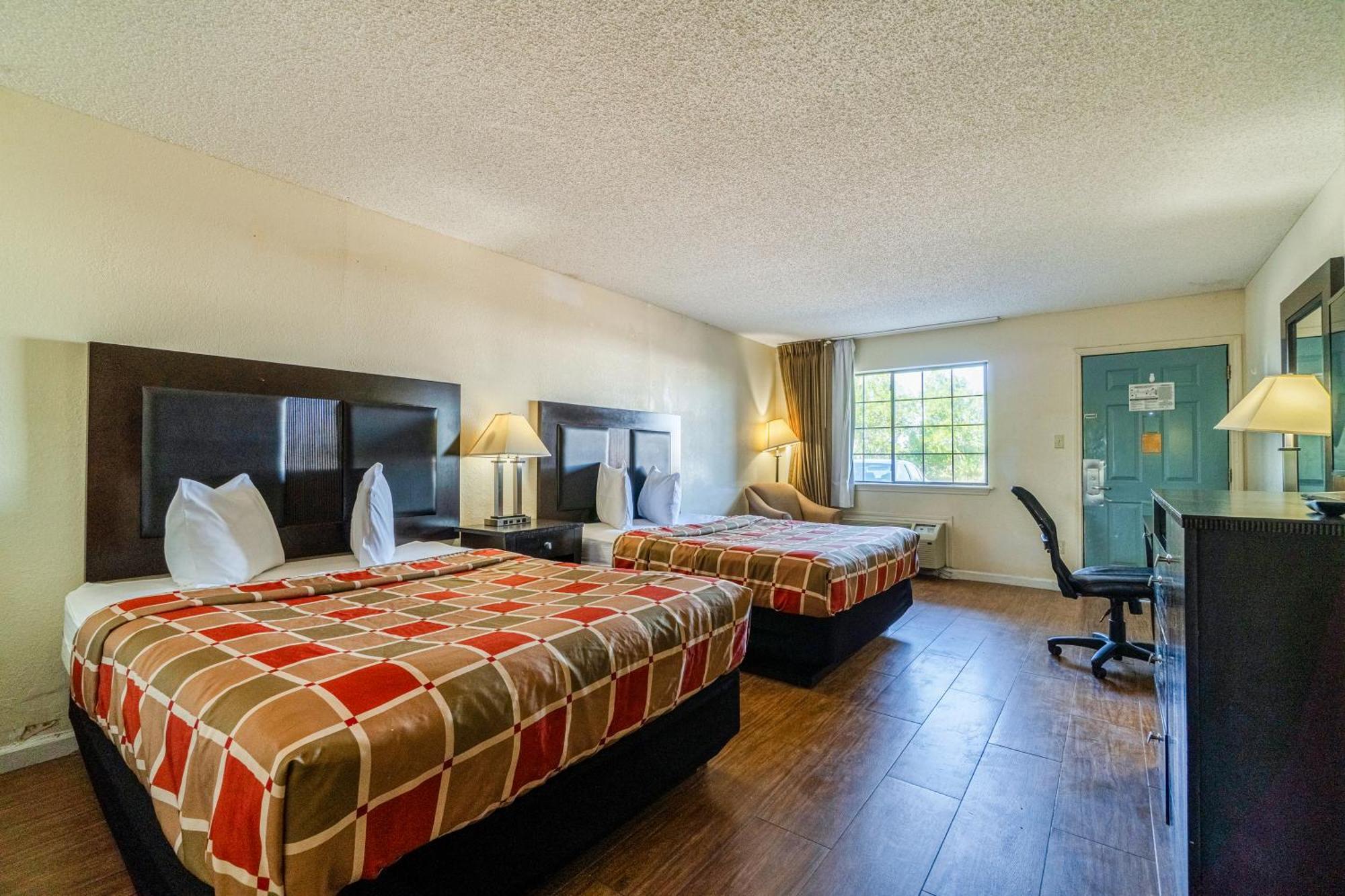 Executive Inn Port Lavaca By Oyo Luaran gambar