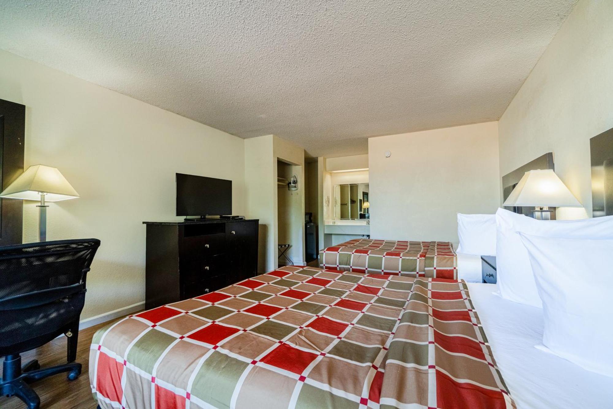 Executive Inn Port Lavaca By Oyo Luaran gambar