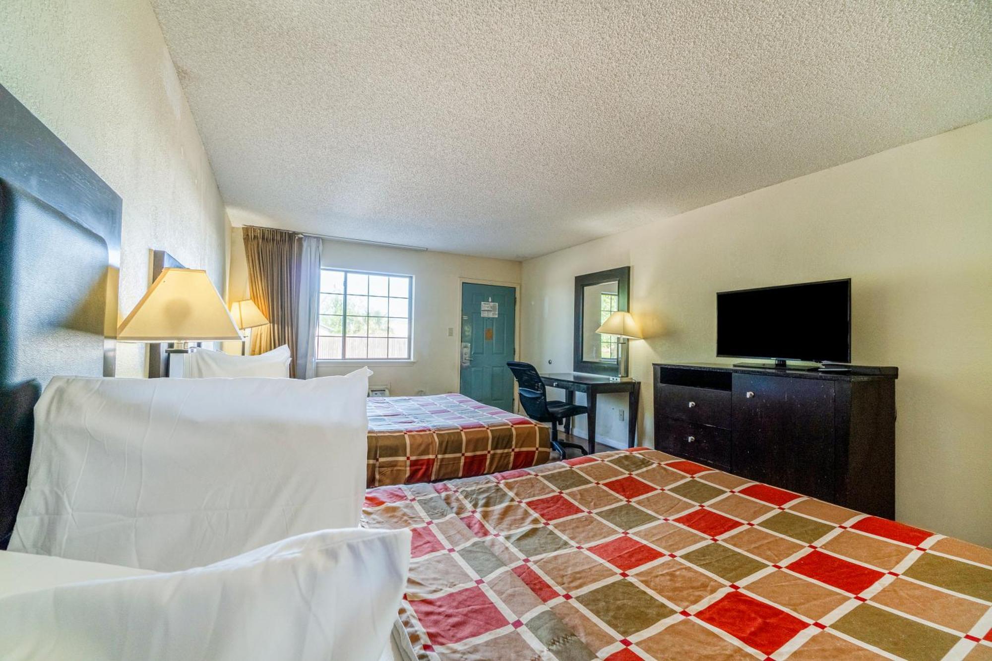 Executive Inn Port Lavaca By Oyo Luaran gambar