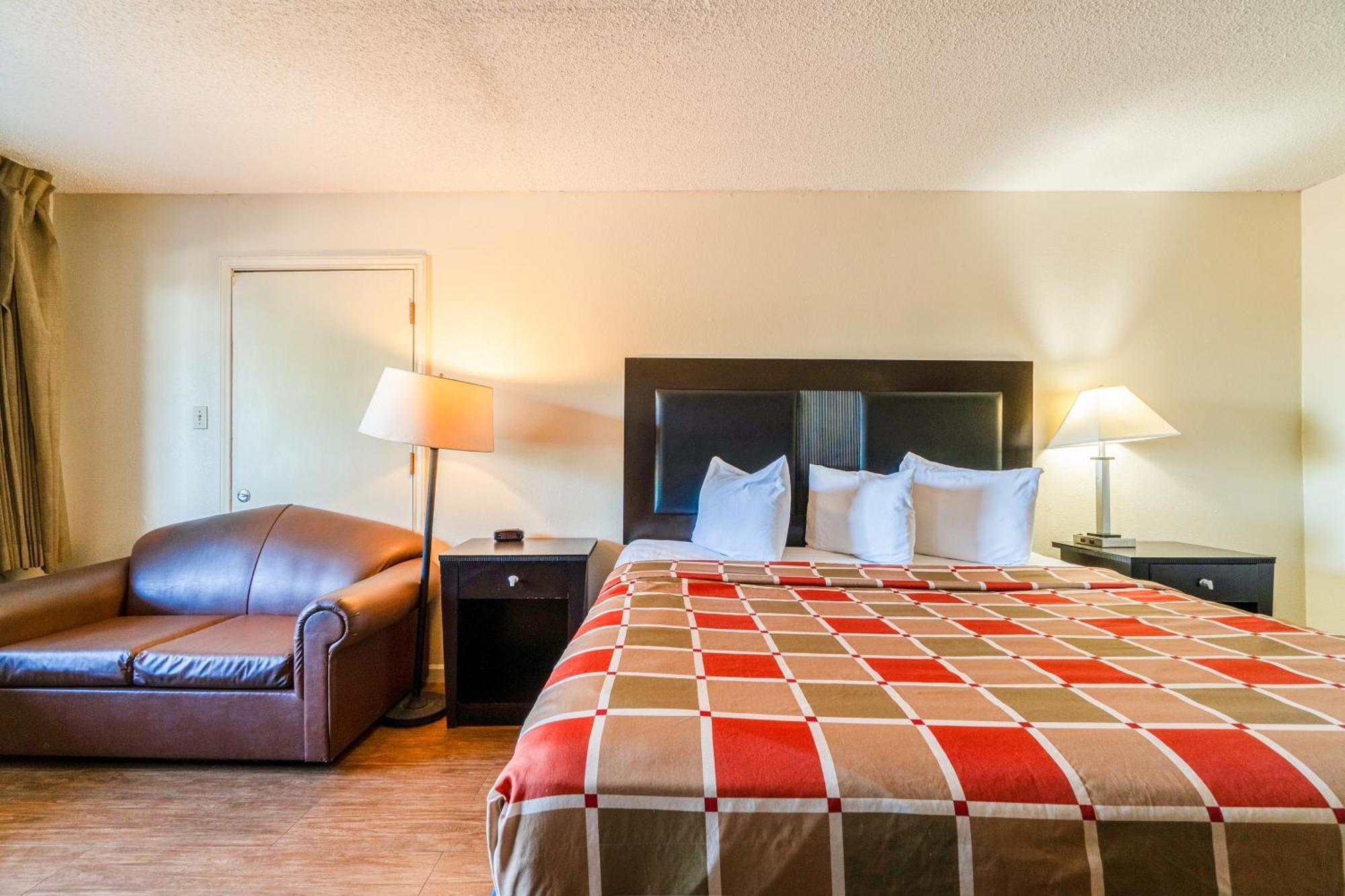 Executive Inn Port Lavaca By Oyo Luaran gambar