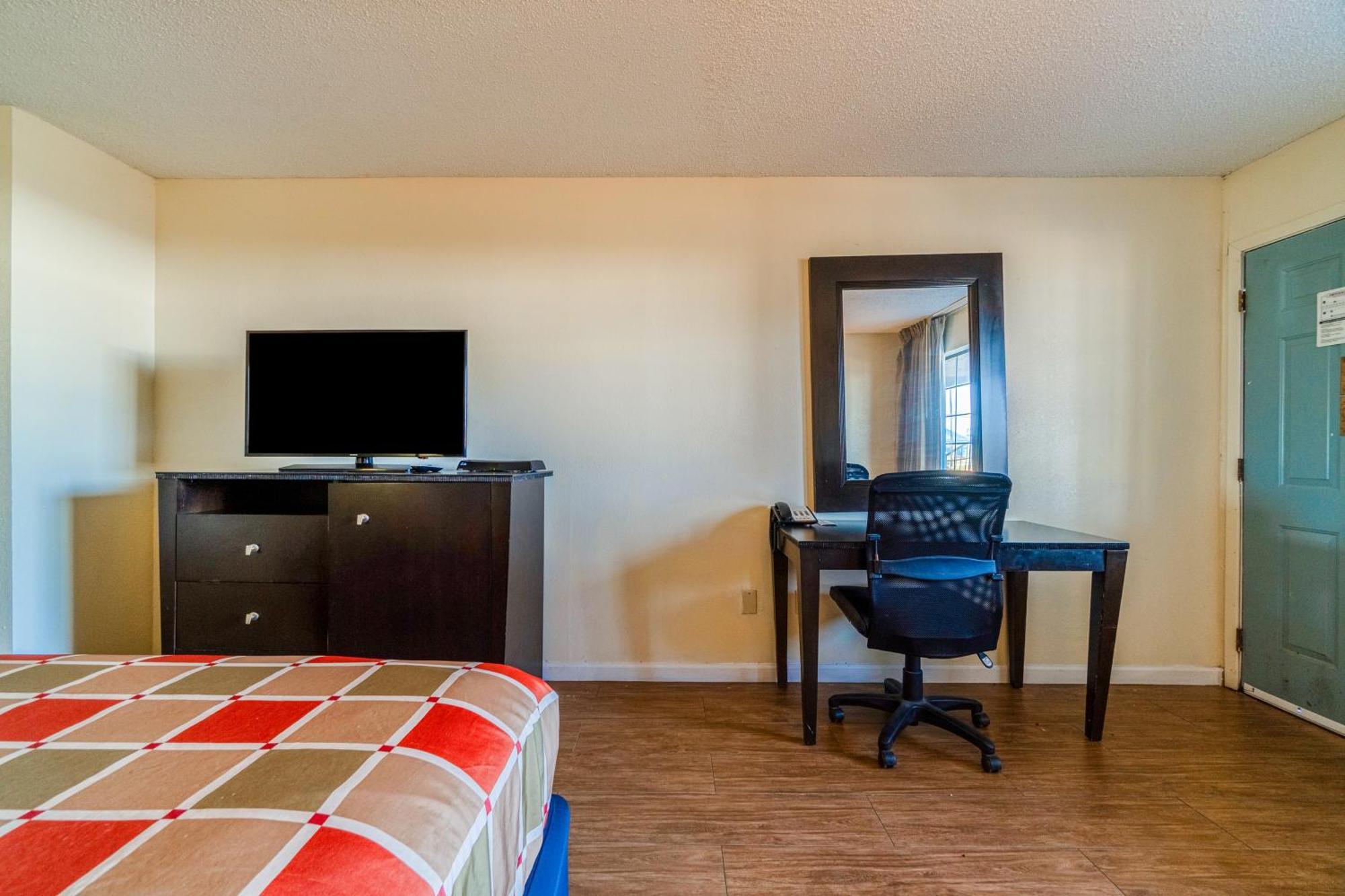 Executive Inn Port Lavaca By Oyo Luaran gambar