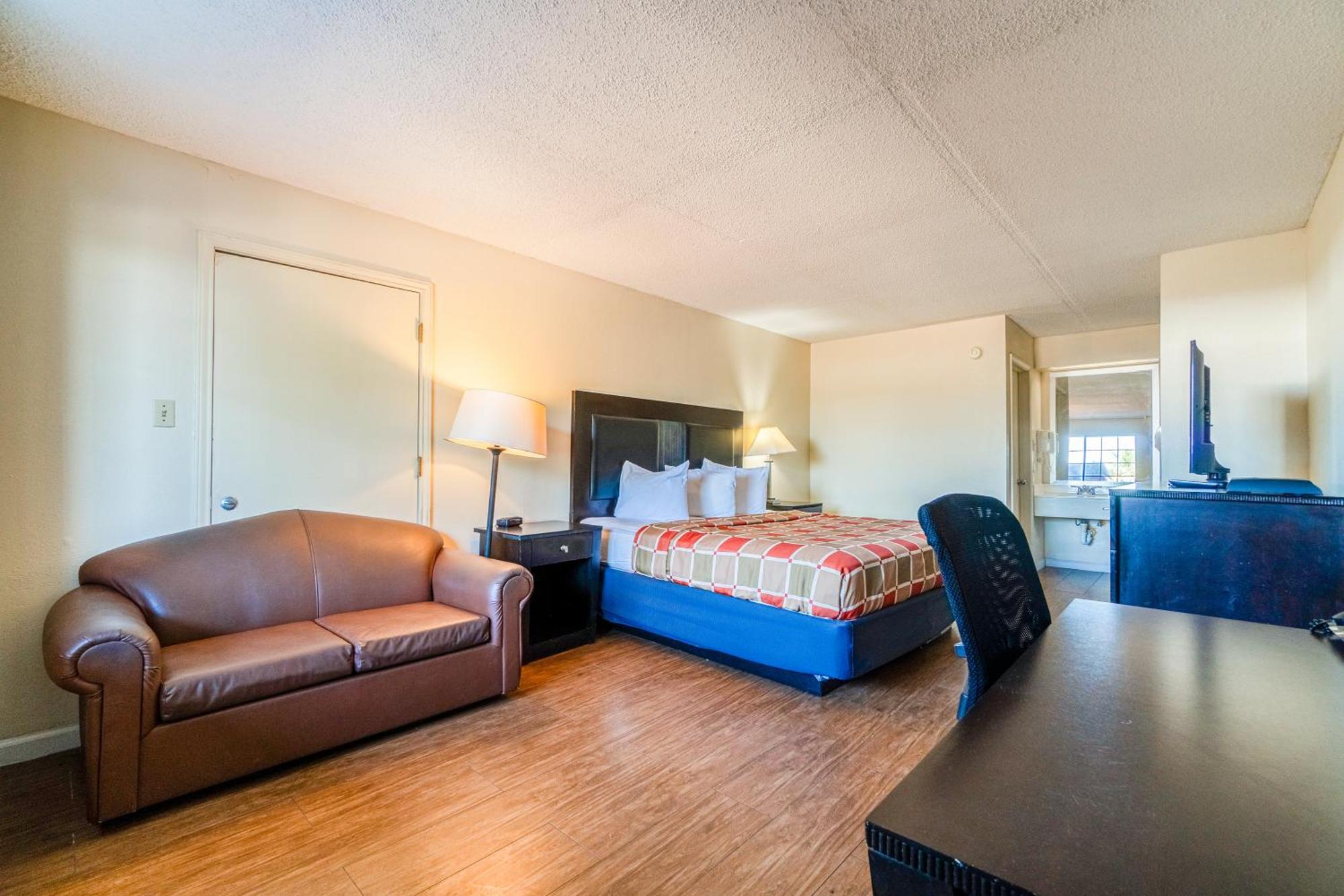 Executive Inn Port Lavaca By Oyo Luaran gambar
