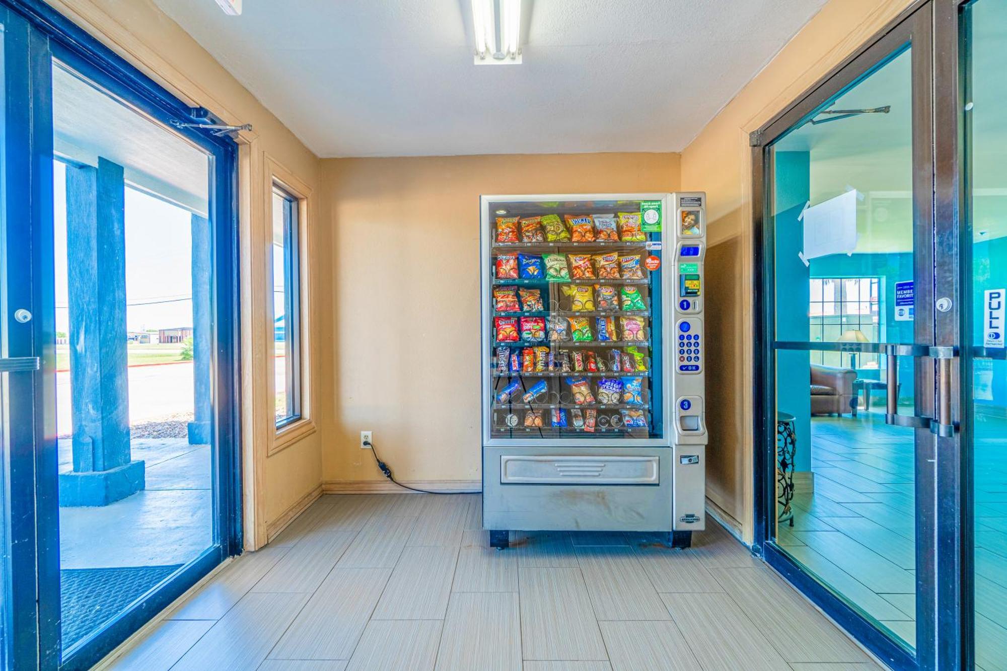 Executive Inn Port Lavaca By Oyo Luaran gambar