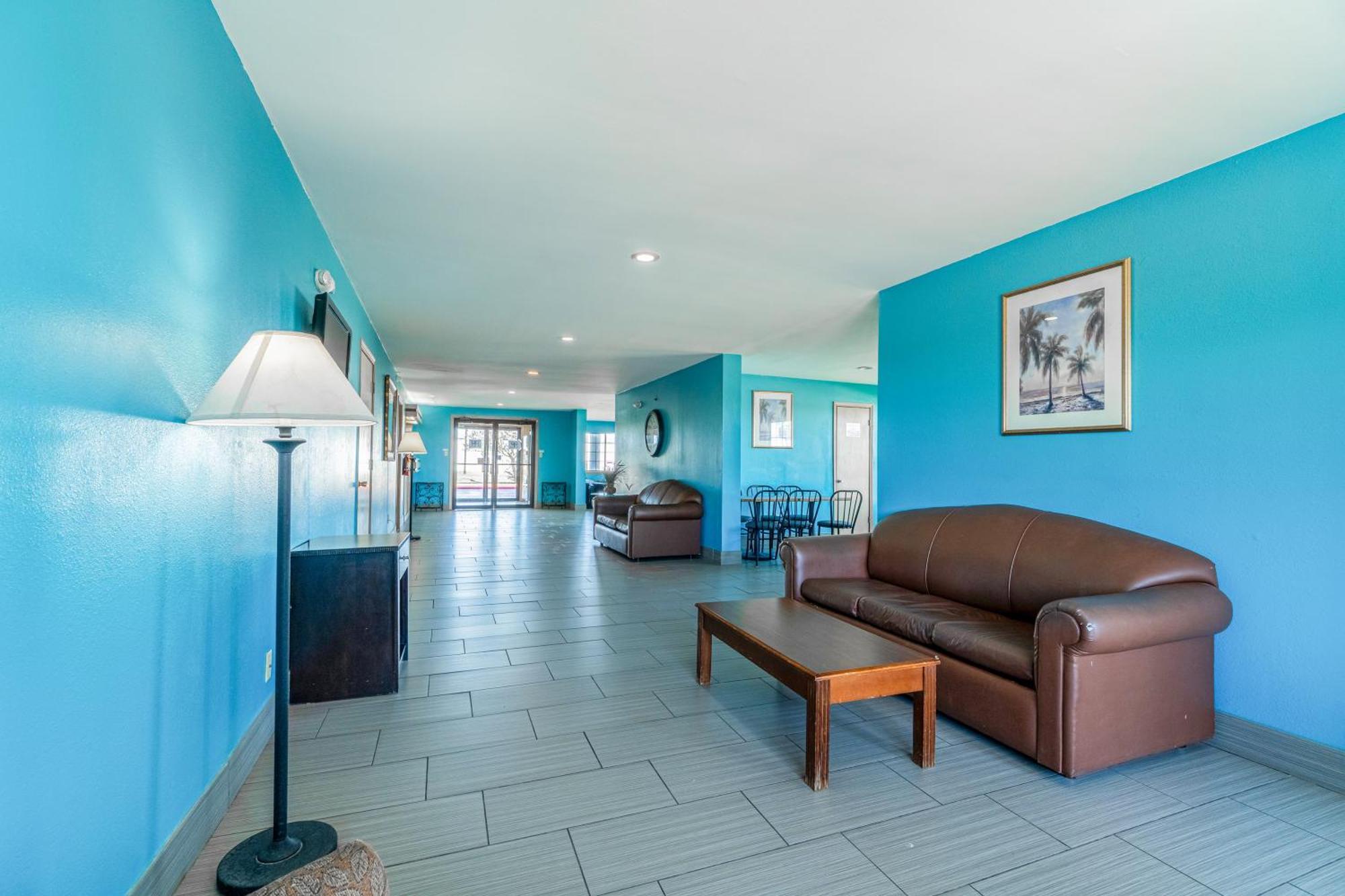 Executive Inn Port Lavaca By Oyo Luaran gambar