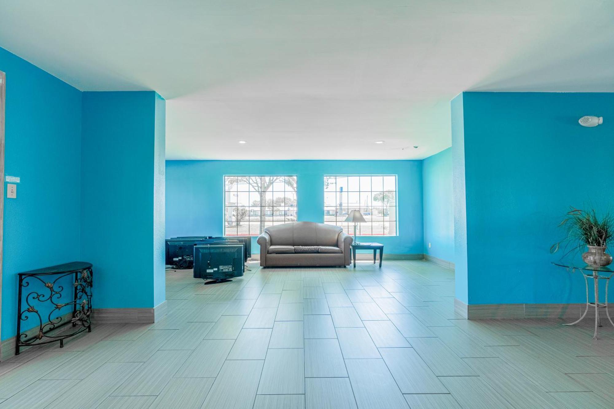 Executive Inn Port Lavaca By Oyo Luaran gambar