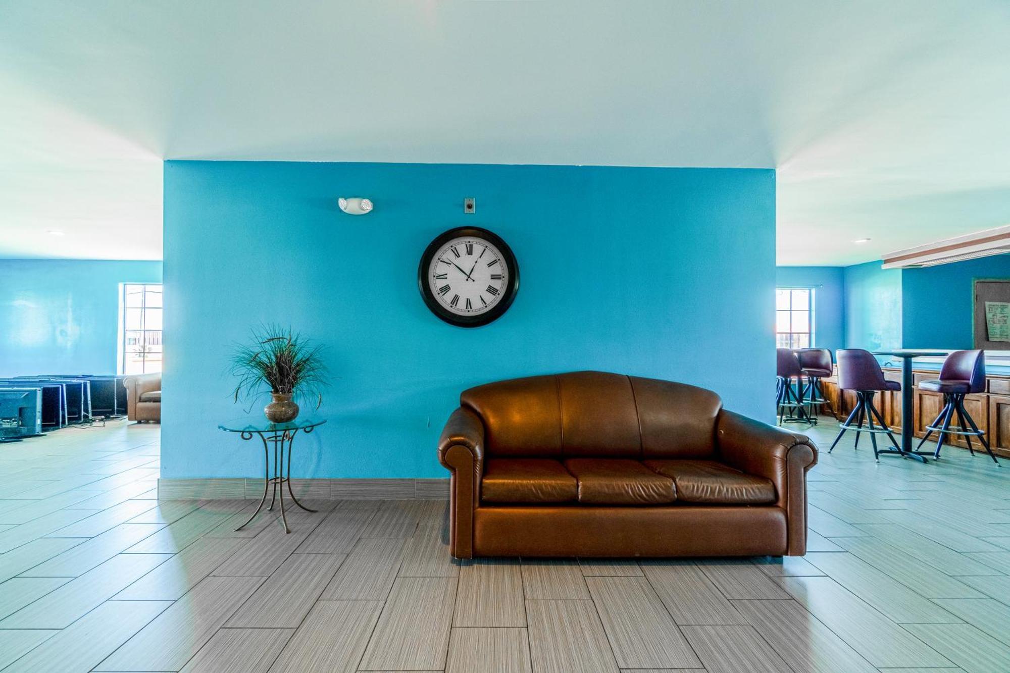 Executive Inn Port Lavaca By Oyo Luaran gambar