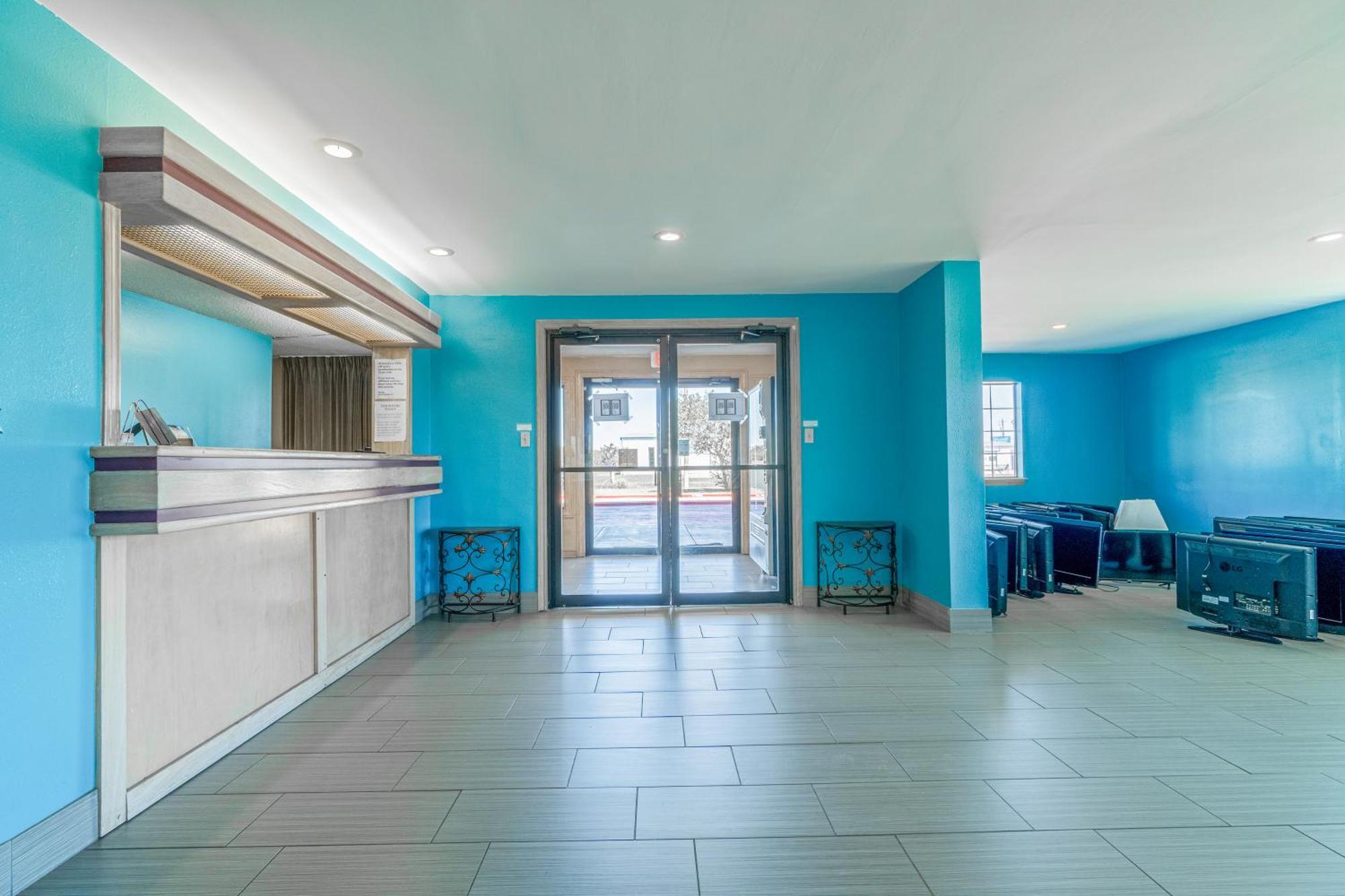 Executive Inn Port Lavaca By Oyo Luaran gambar