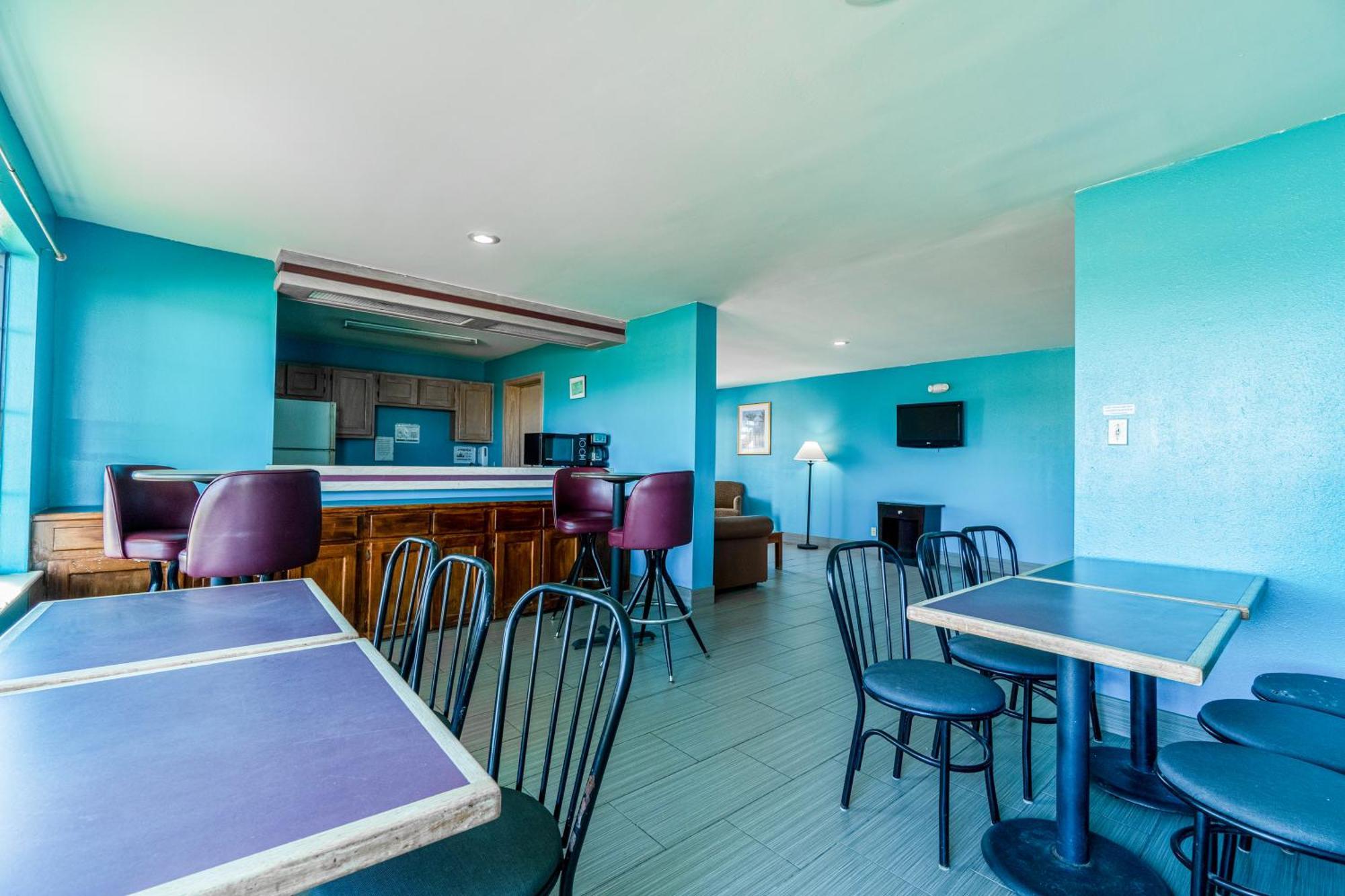 Executive Inn Port Lavaca By Oyo Luaran gambar