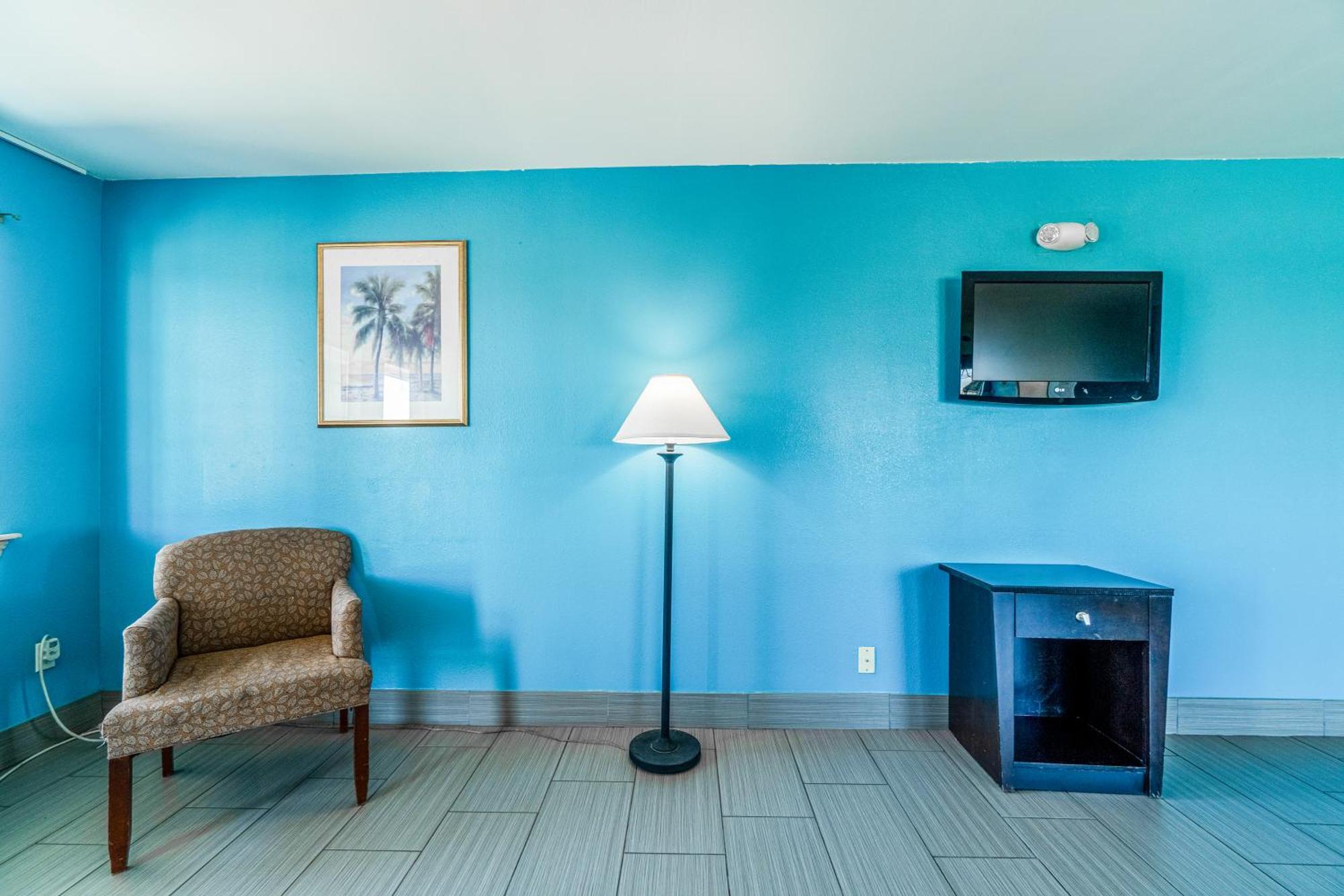 Executive Inn Port Lavaca By Oyo Luaran gambar