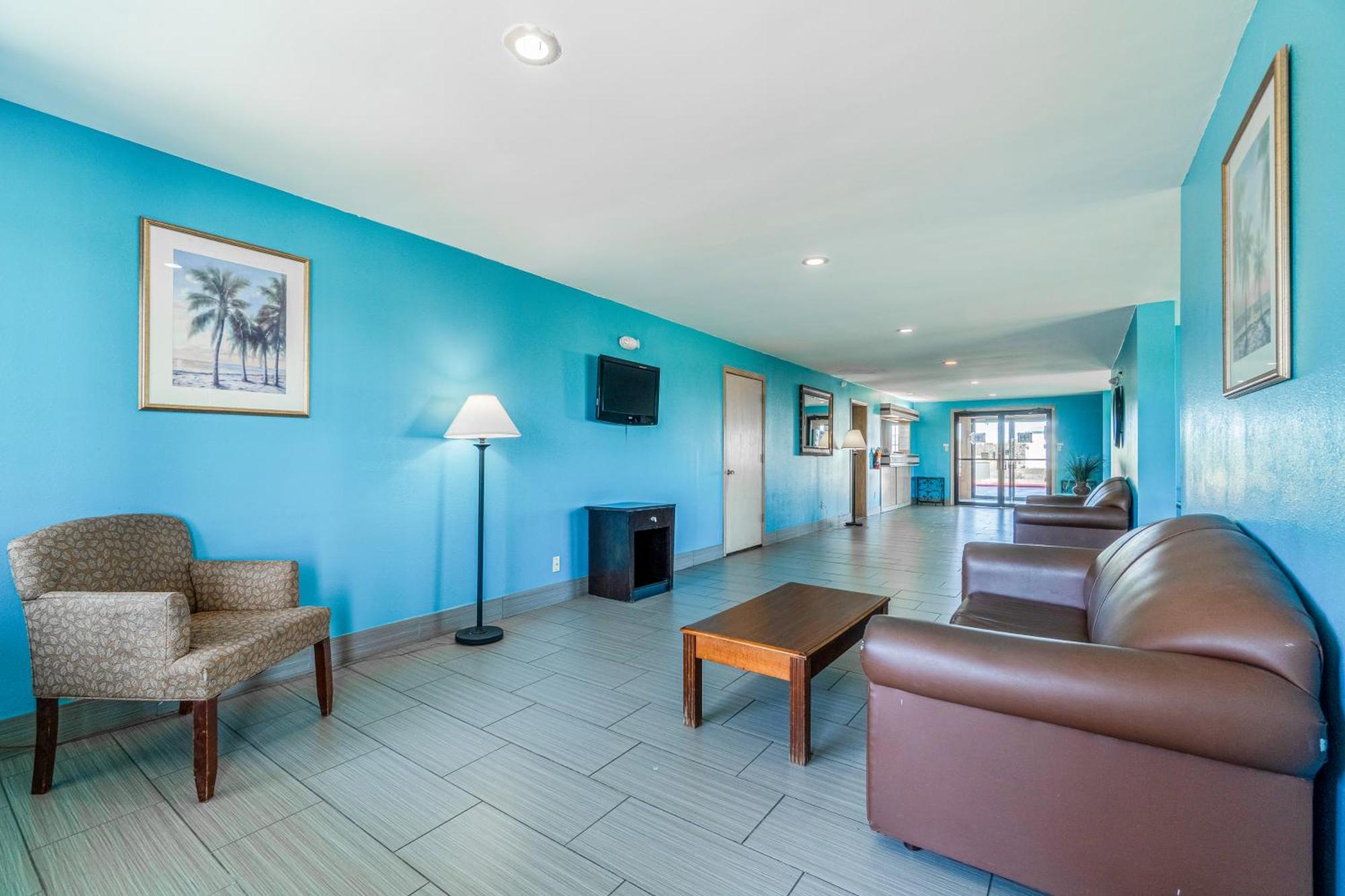 Executive Inn Port Lavaca By Oyo Luaran gambar