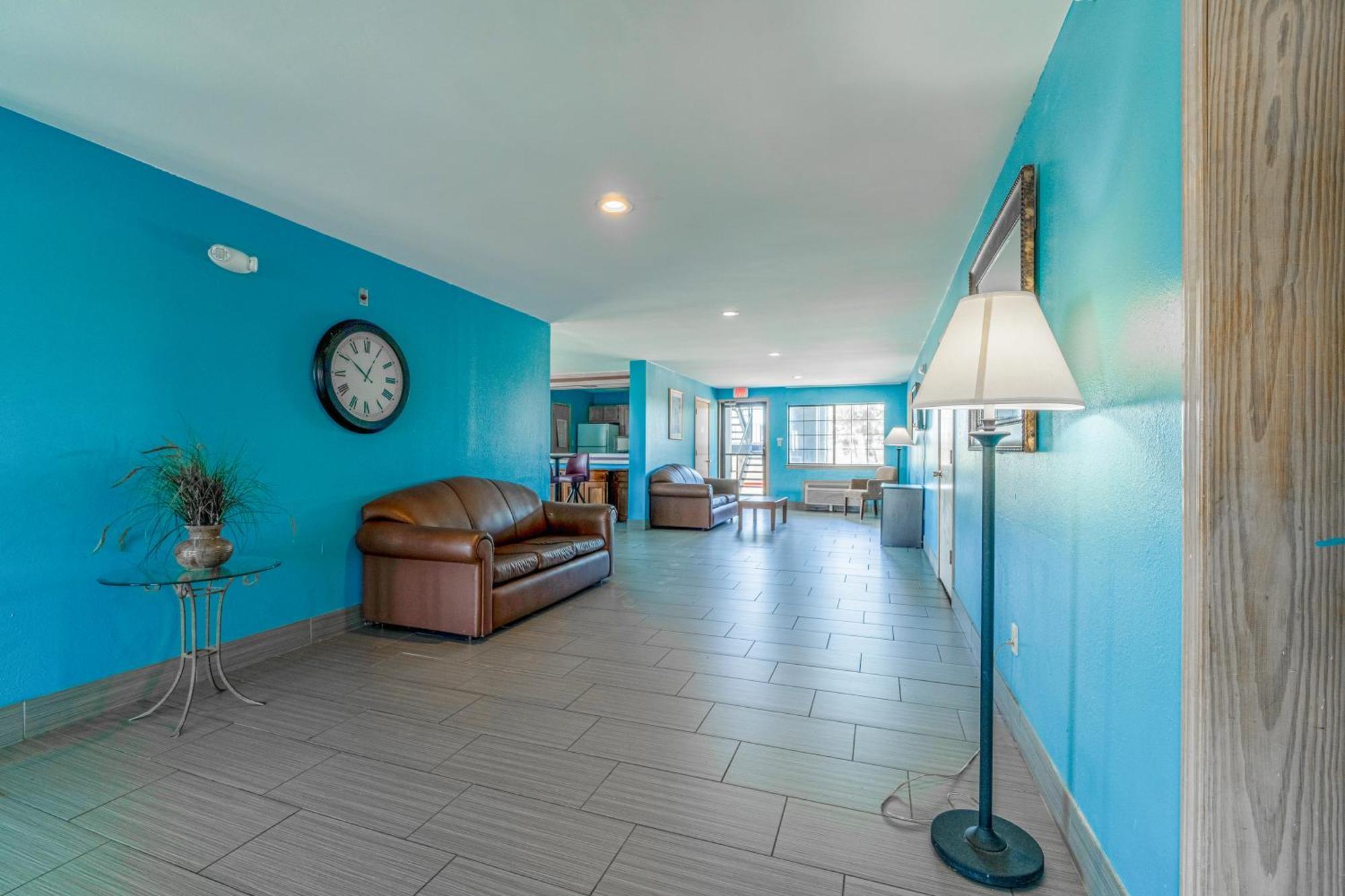 Executive Inn Port Lavaca By Oyo Luaran gambar