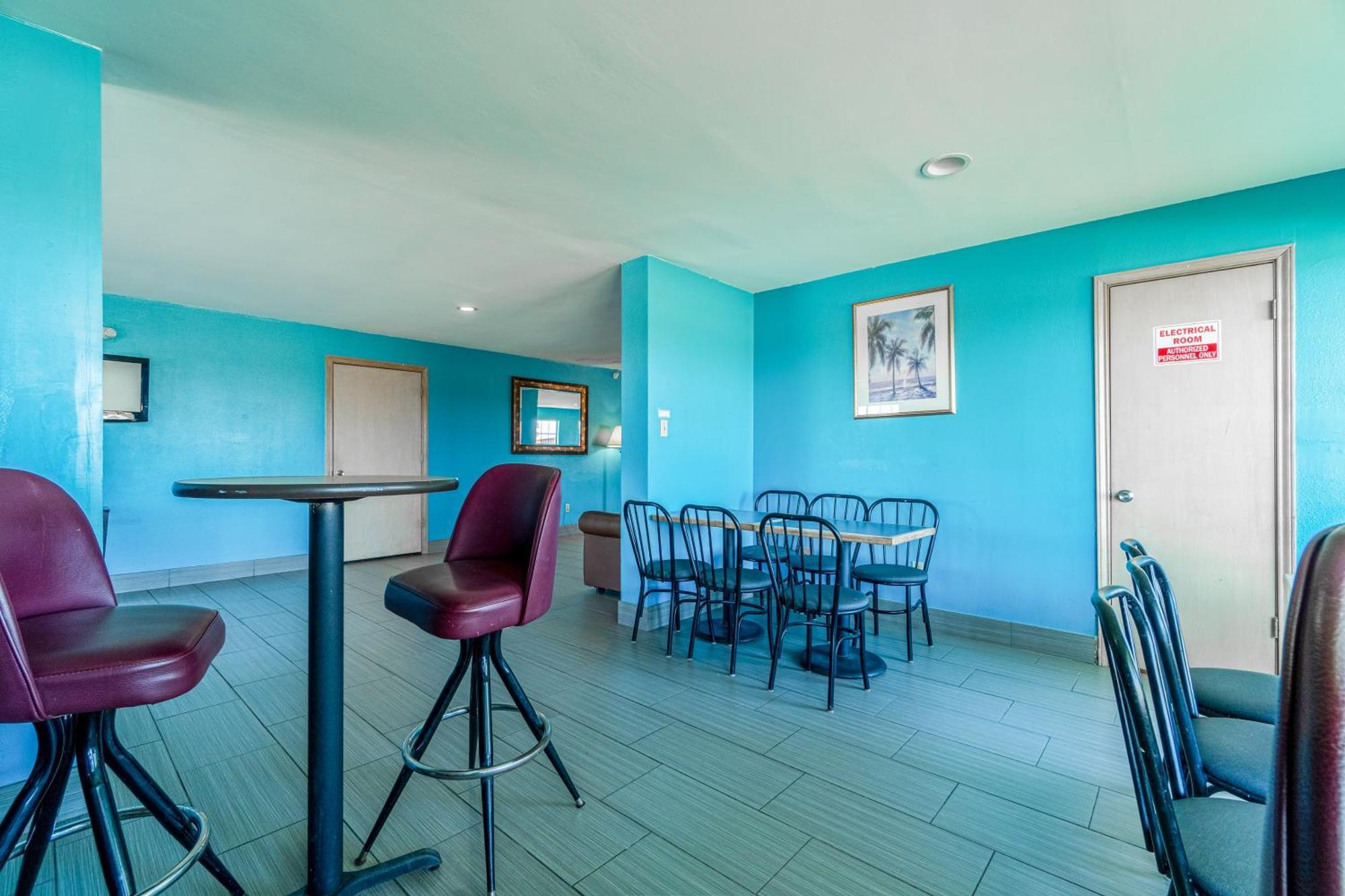 Executive Inn Port Lavaca By Oyo Luaran gambar