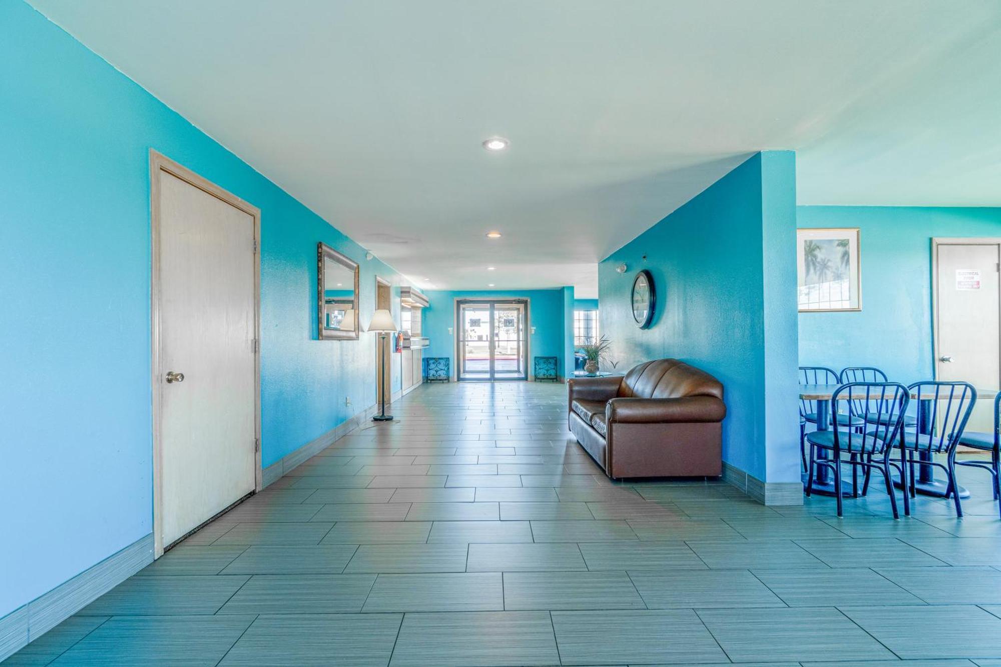 Executive Inn Port Lavaca By Oyo Luaran gambar