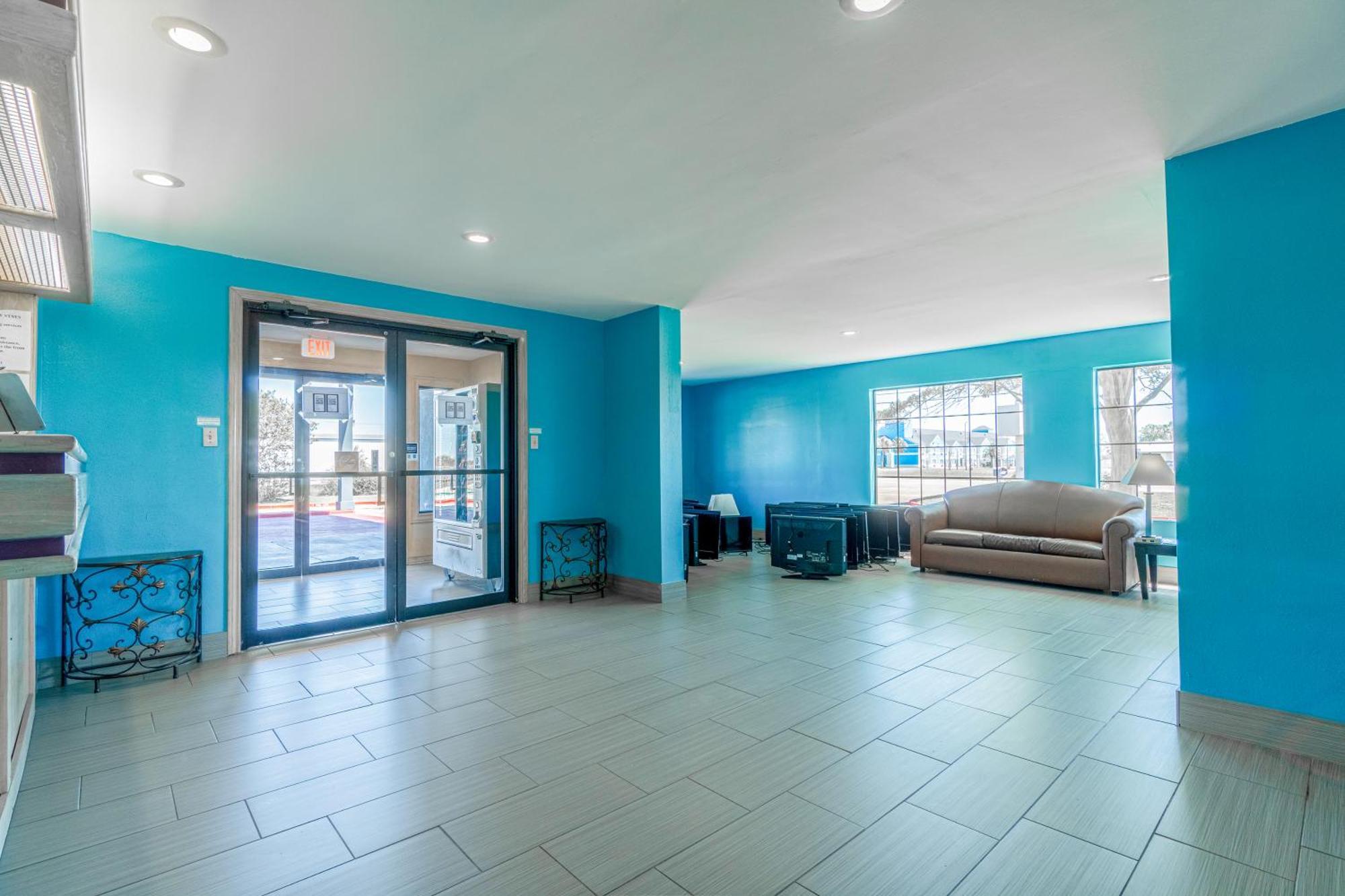 Executive Inn Port Lavaca By Oyo Luaran gambar