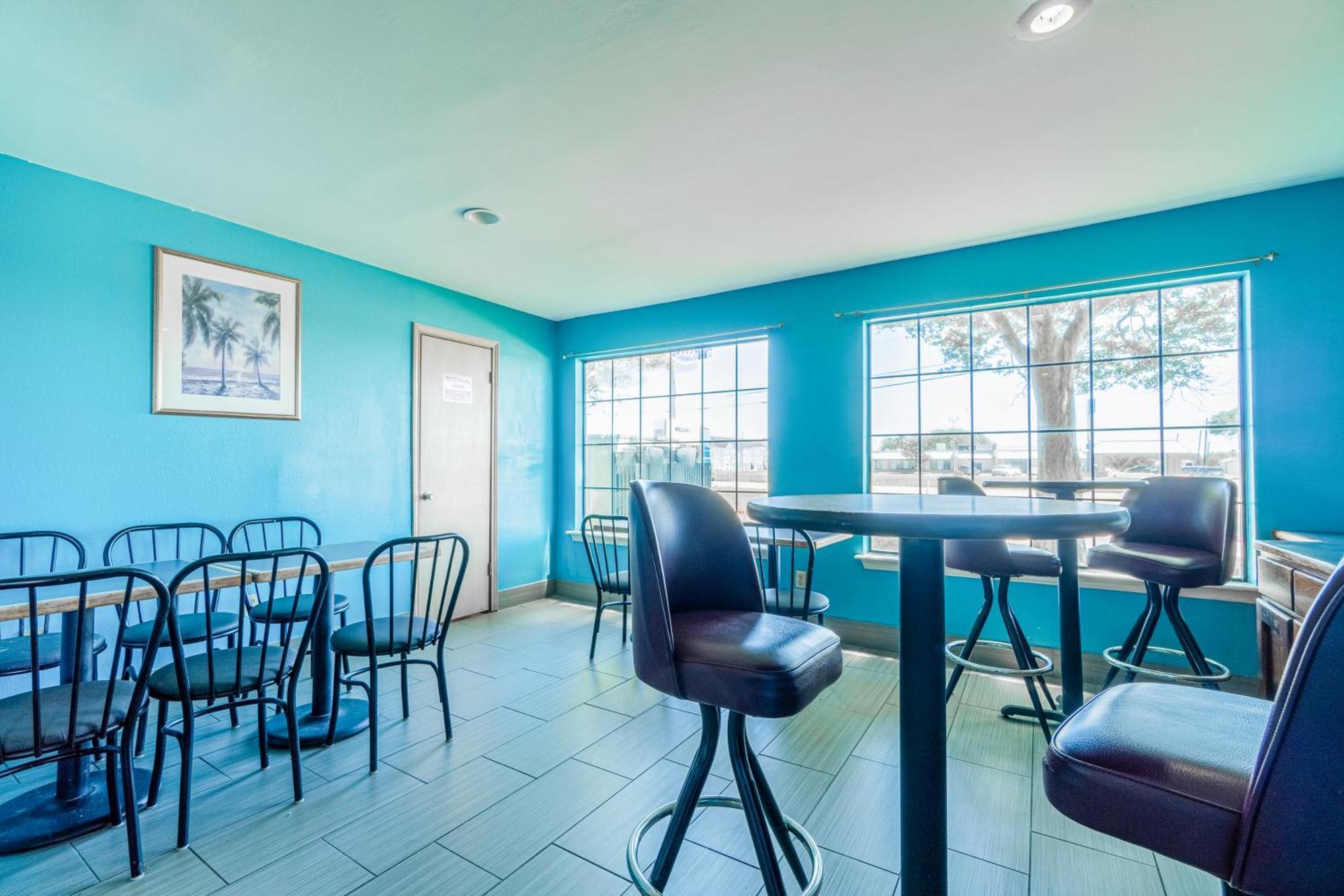 Executive Inn Port Lavaca By Oyo Luaran gambar