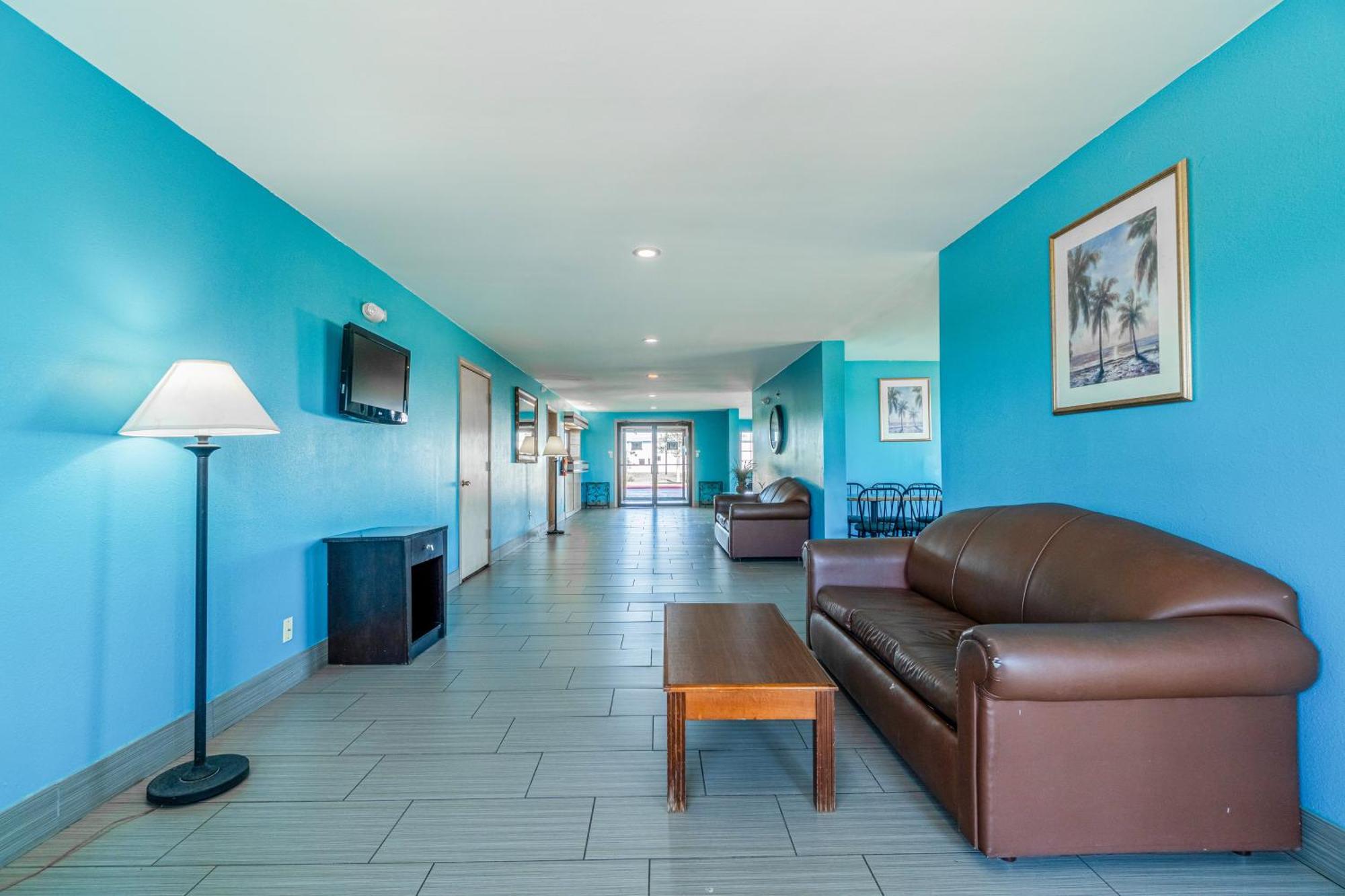 Executive Inn Port Lavaca By Oyo Luaran gambar