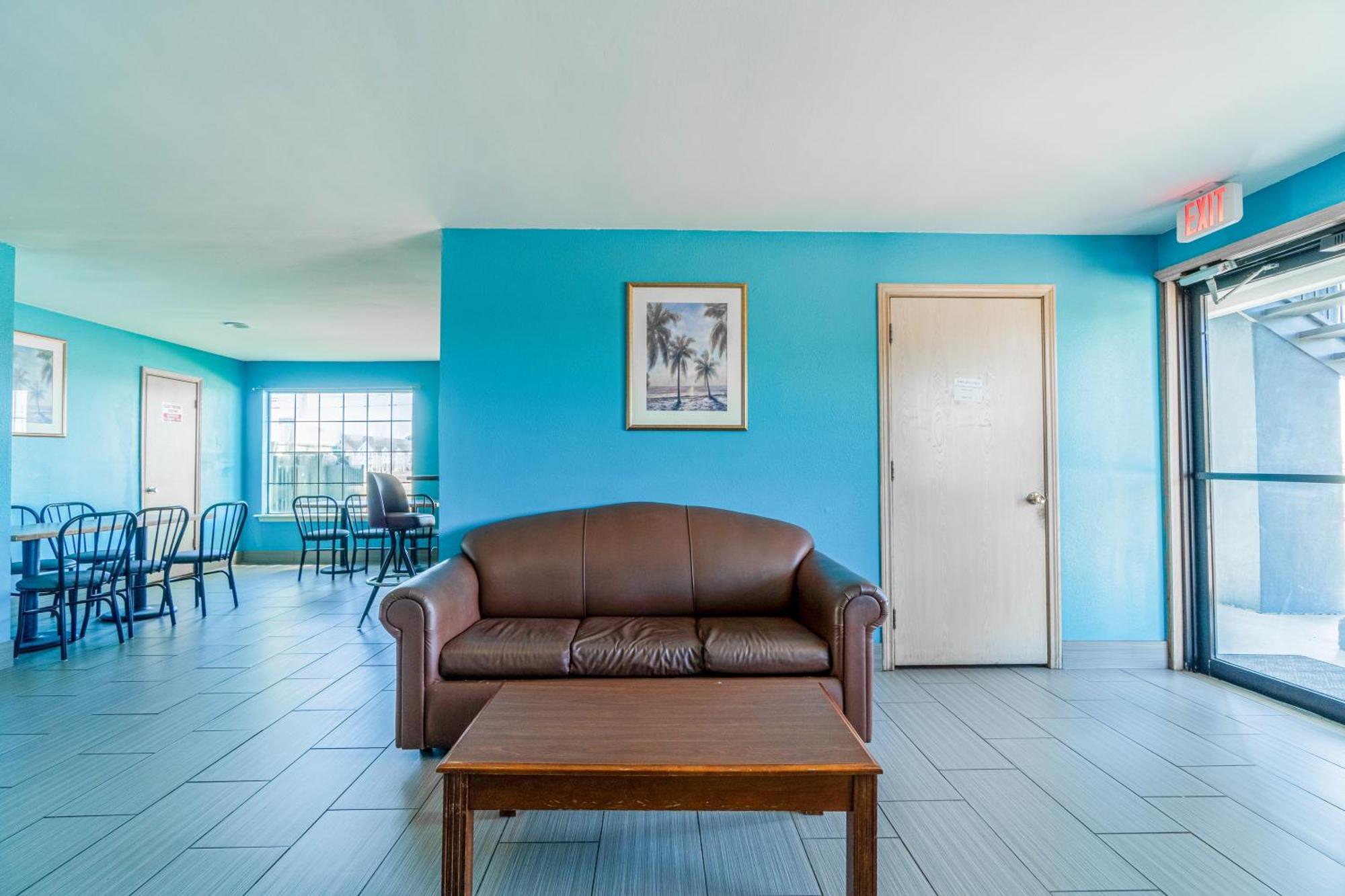 Executive Inn Port Lavaca By Oyo Luaran gambar