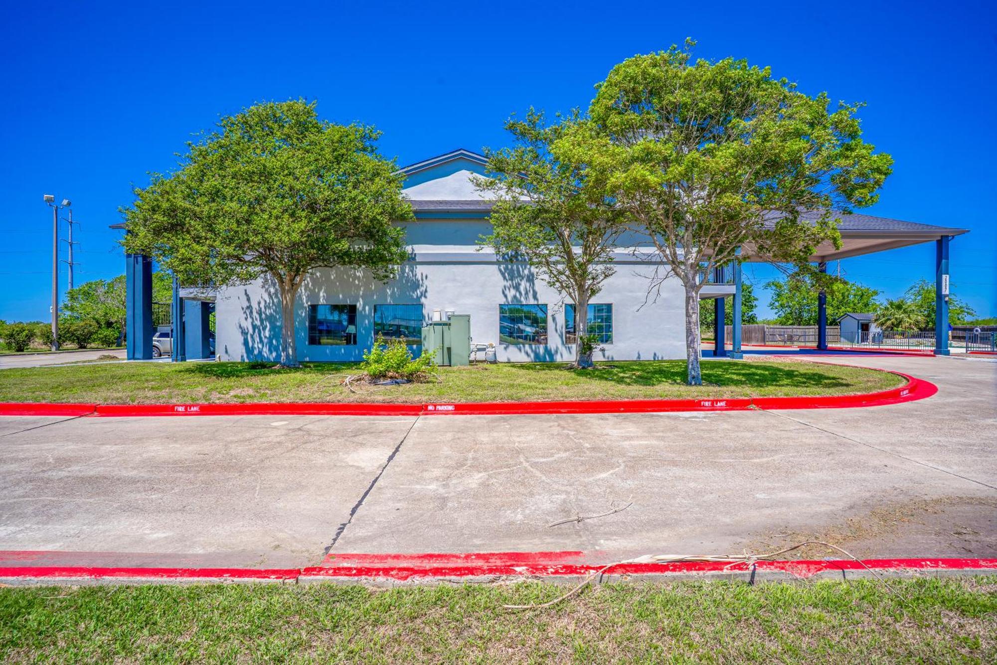 Executive Inn Port Lavaca By Oyo Luaran gambar