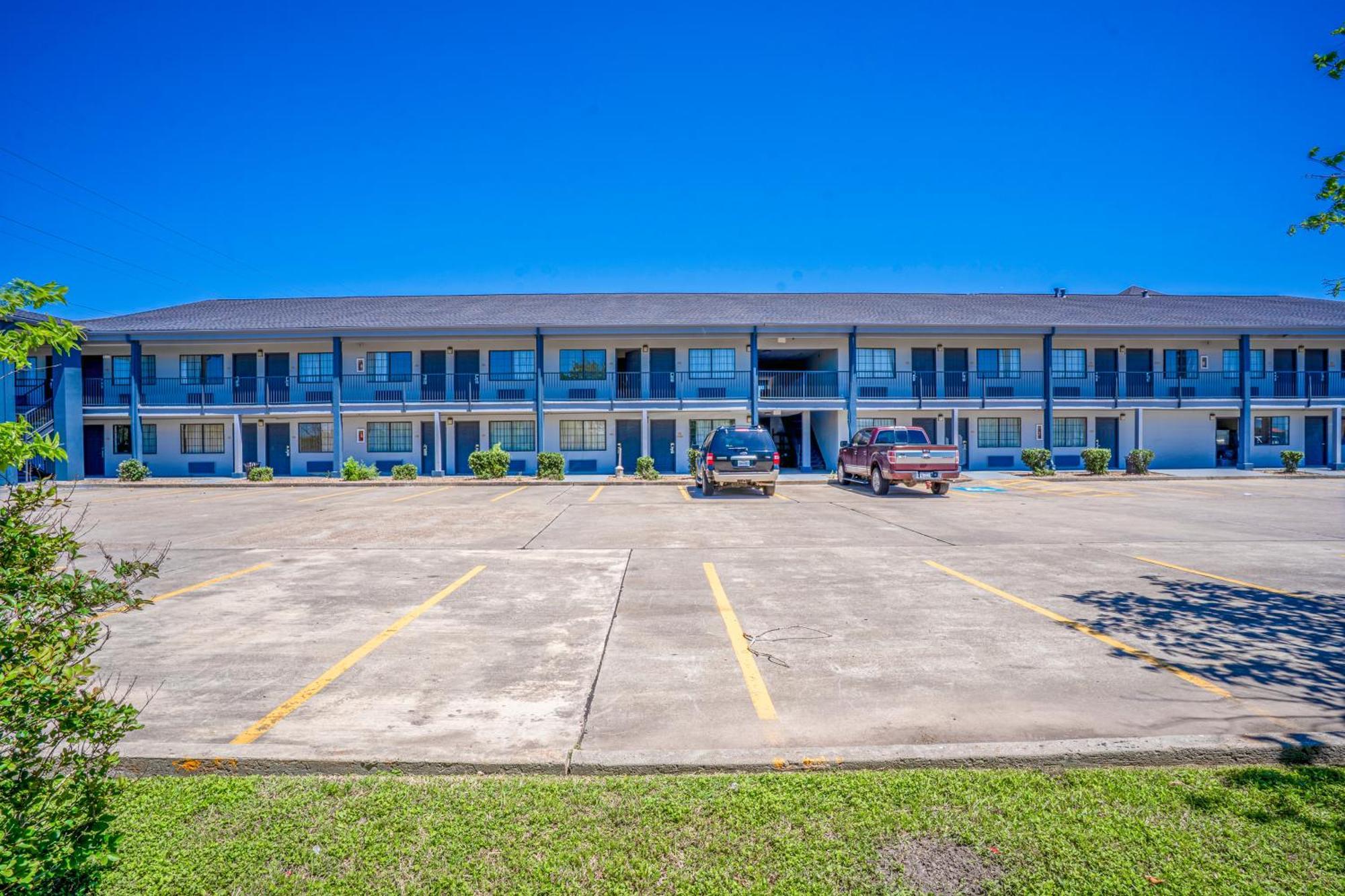 Executive Inn Port Lavaca By Oyo Luaran gambar